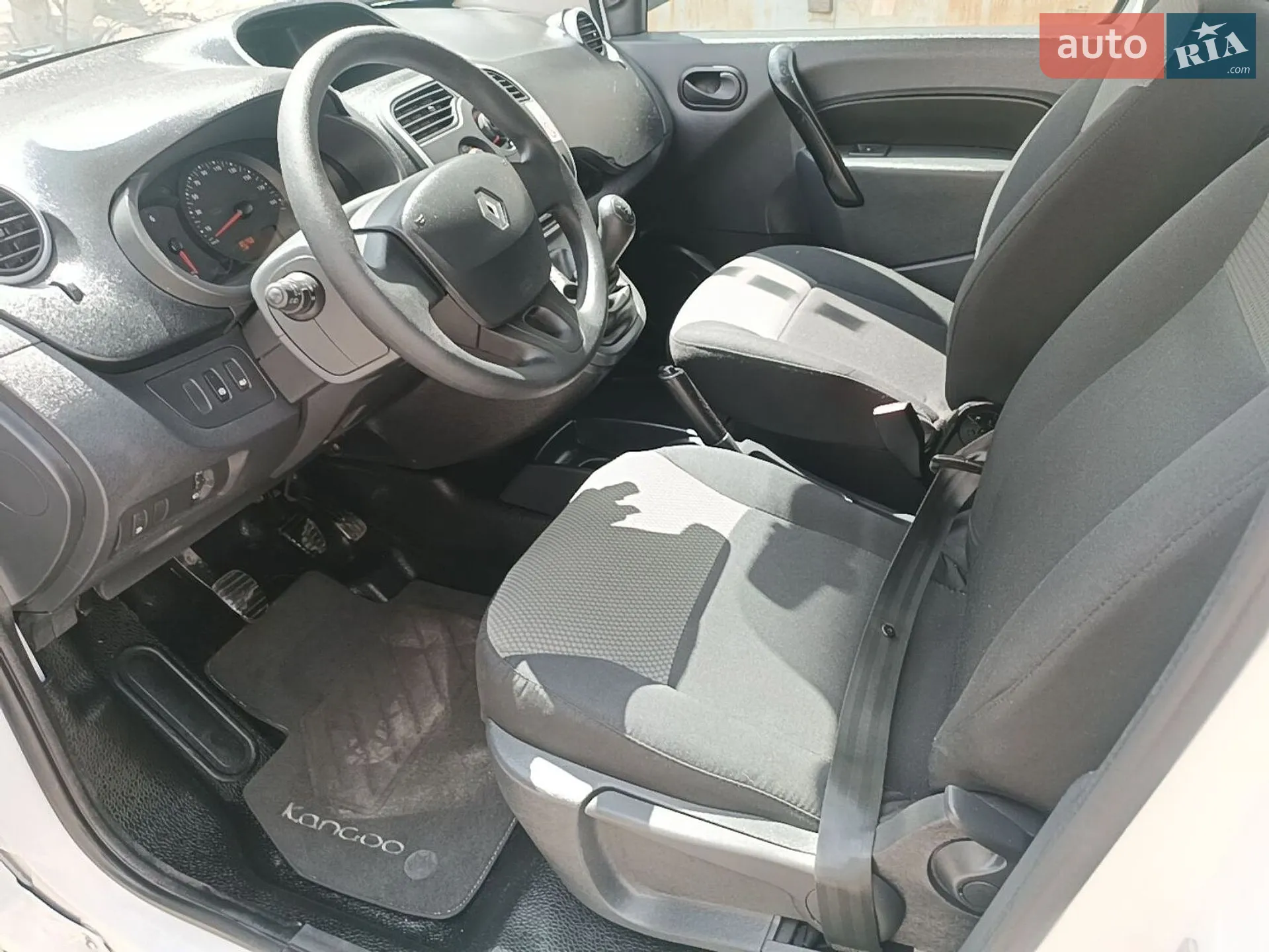 2018 Renault Kangoo - мініатюра 17