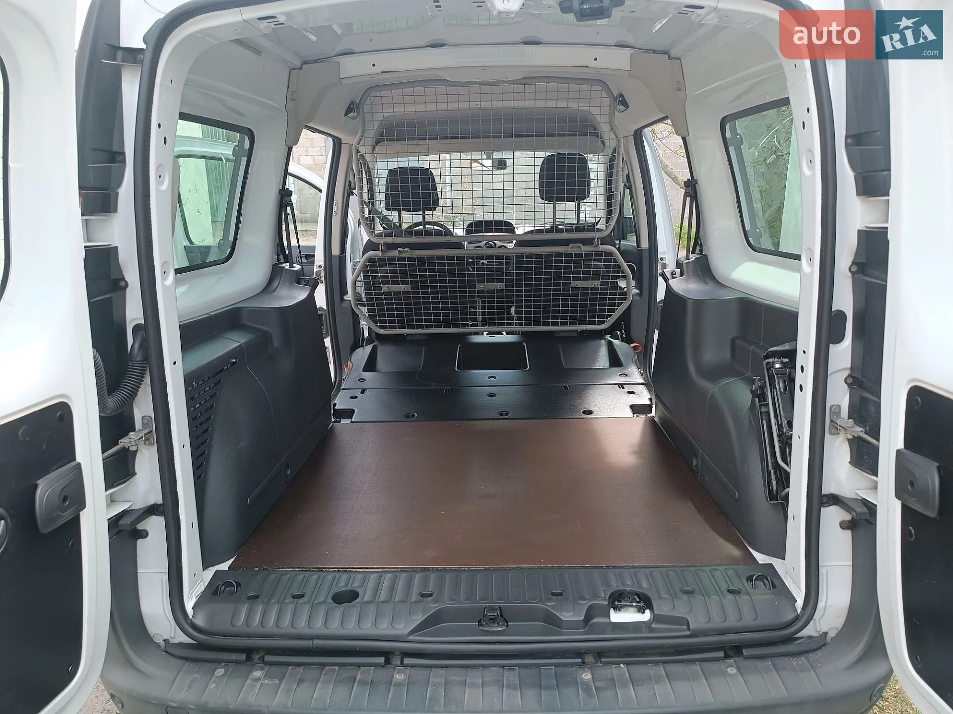 2018 Renault Kangoo - мініатюра 30