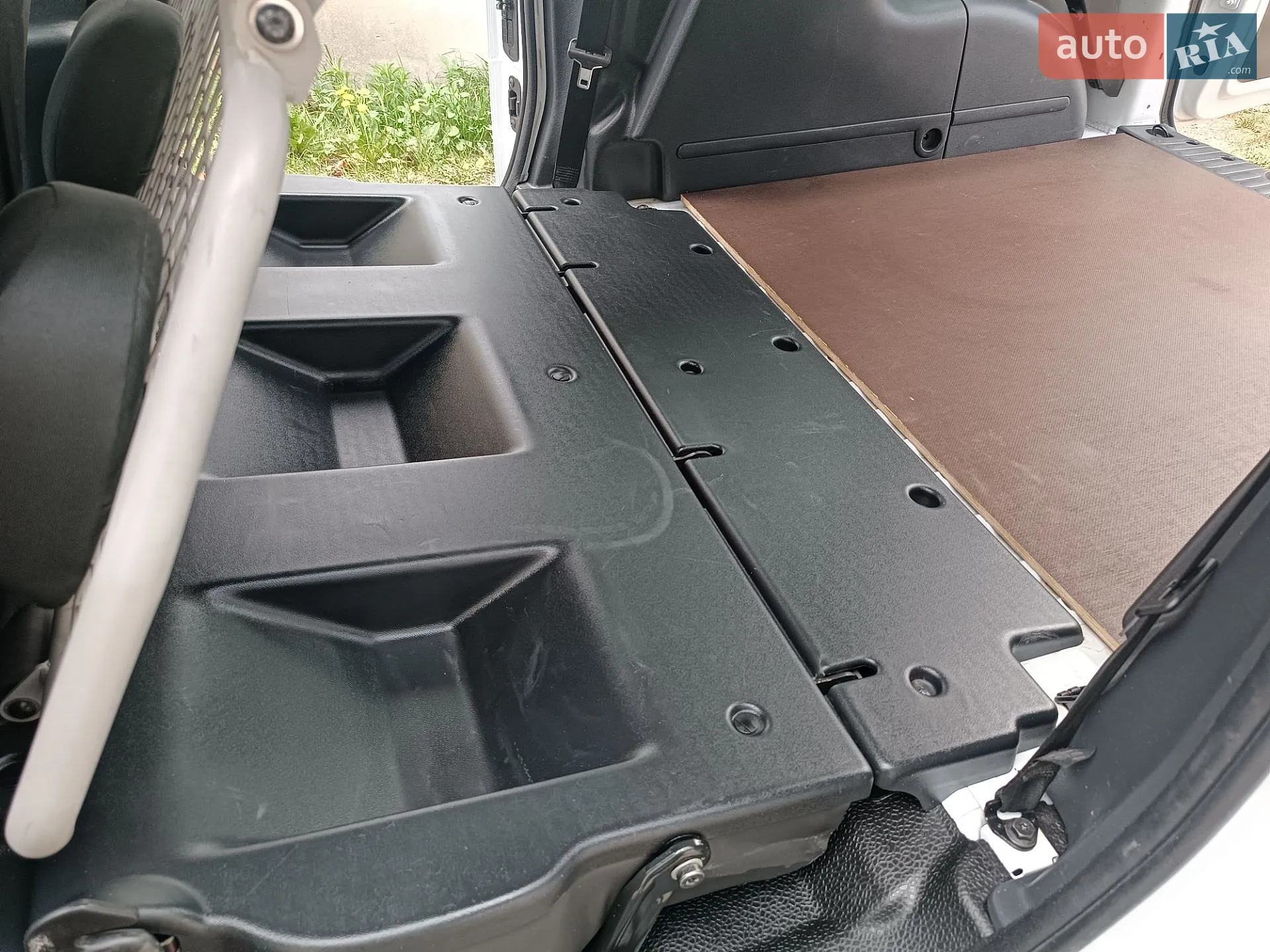 2018 Renault Kangoo - мініатюра 35