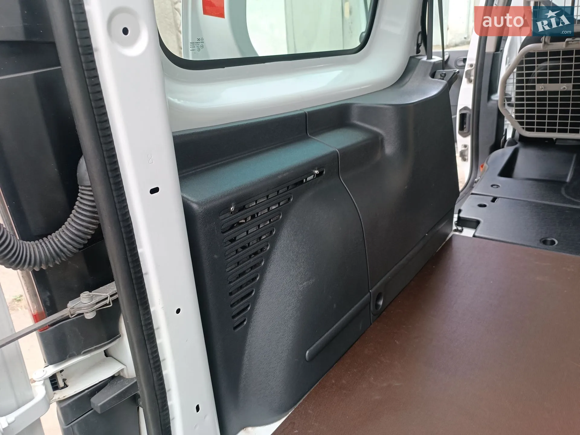2018 Renault Kangoo - мініатюра 39