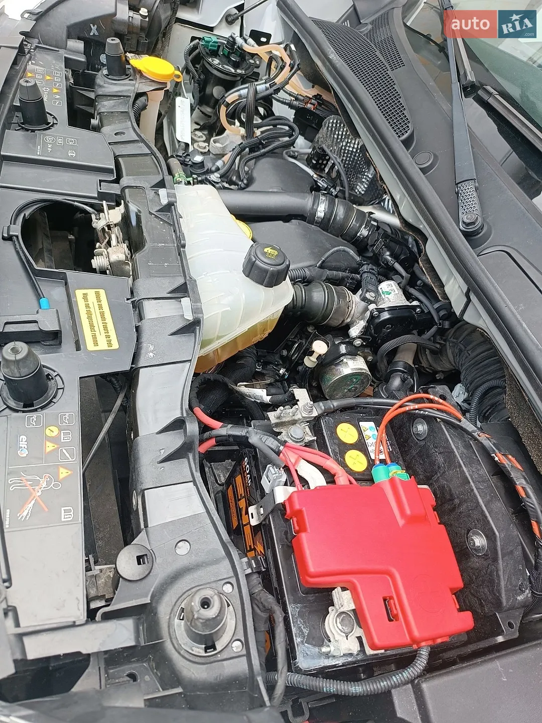 2018 Renault Kangoo - мініатюра 42