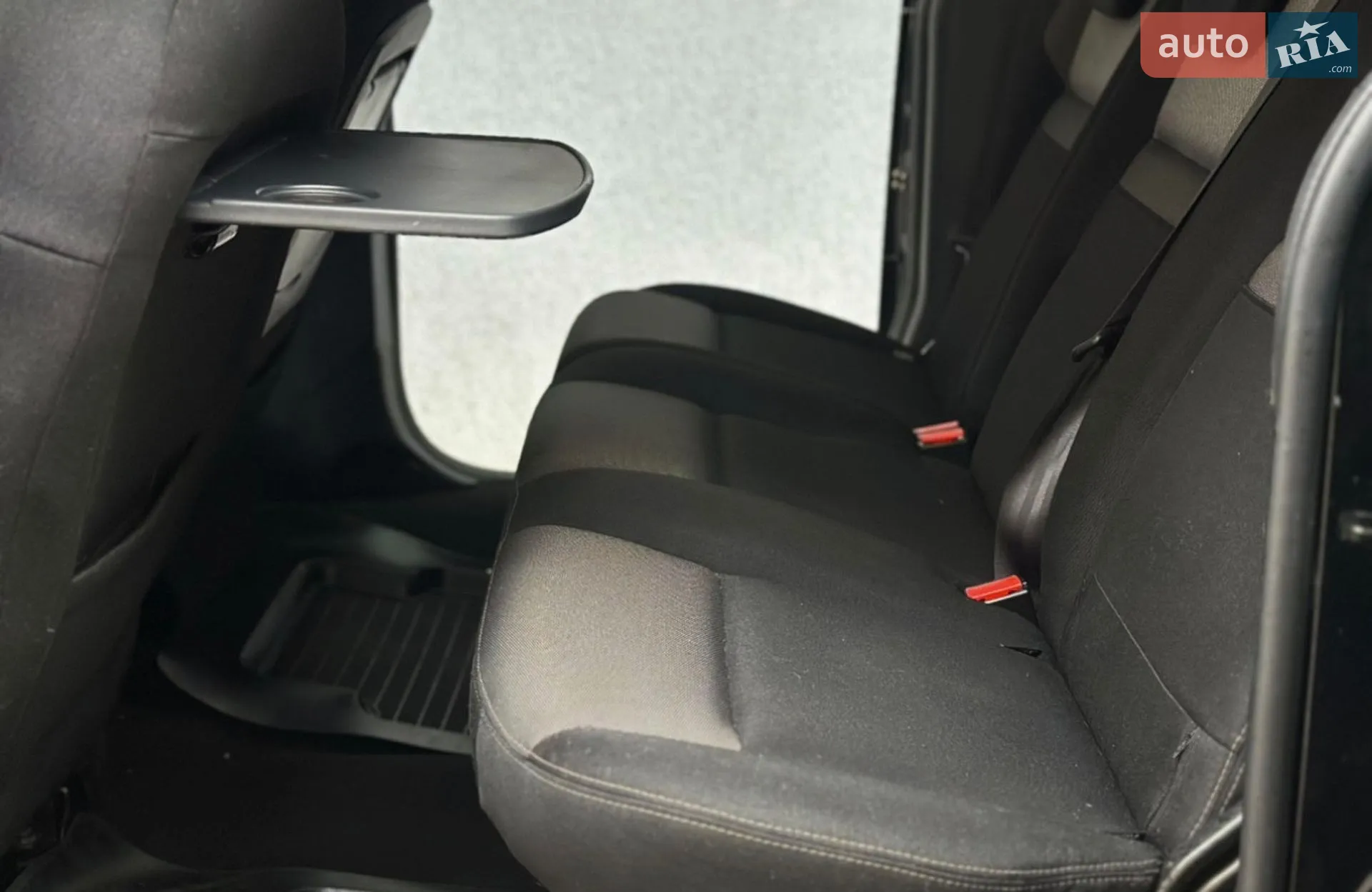 2017 Renault Kangoo - мініатюра 34