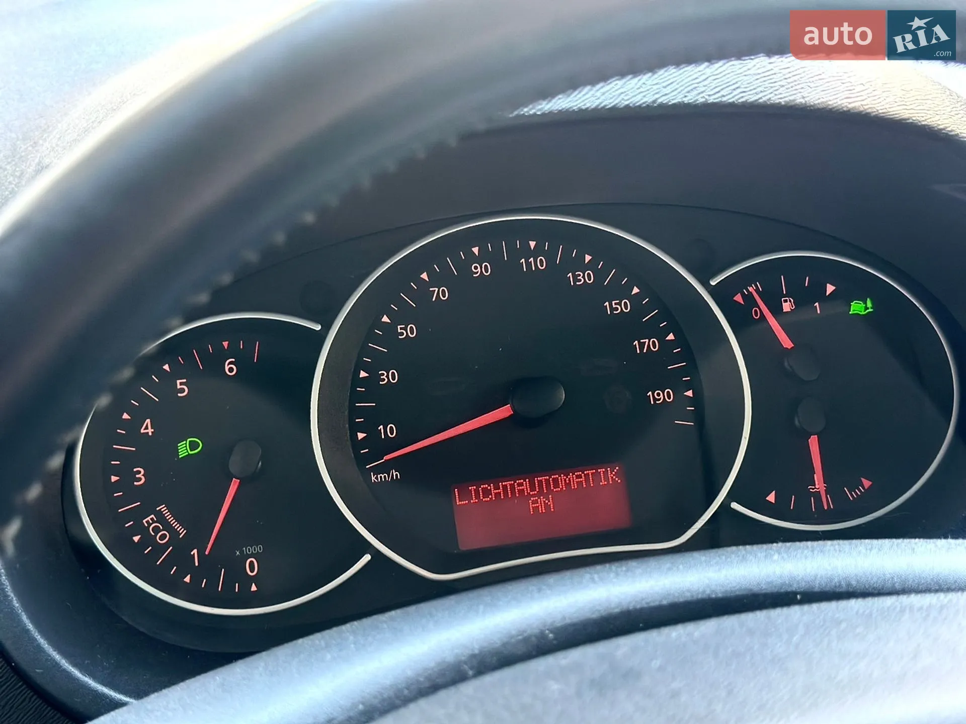 2017 Renault Kangoo - мініатюра 35