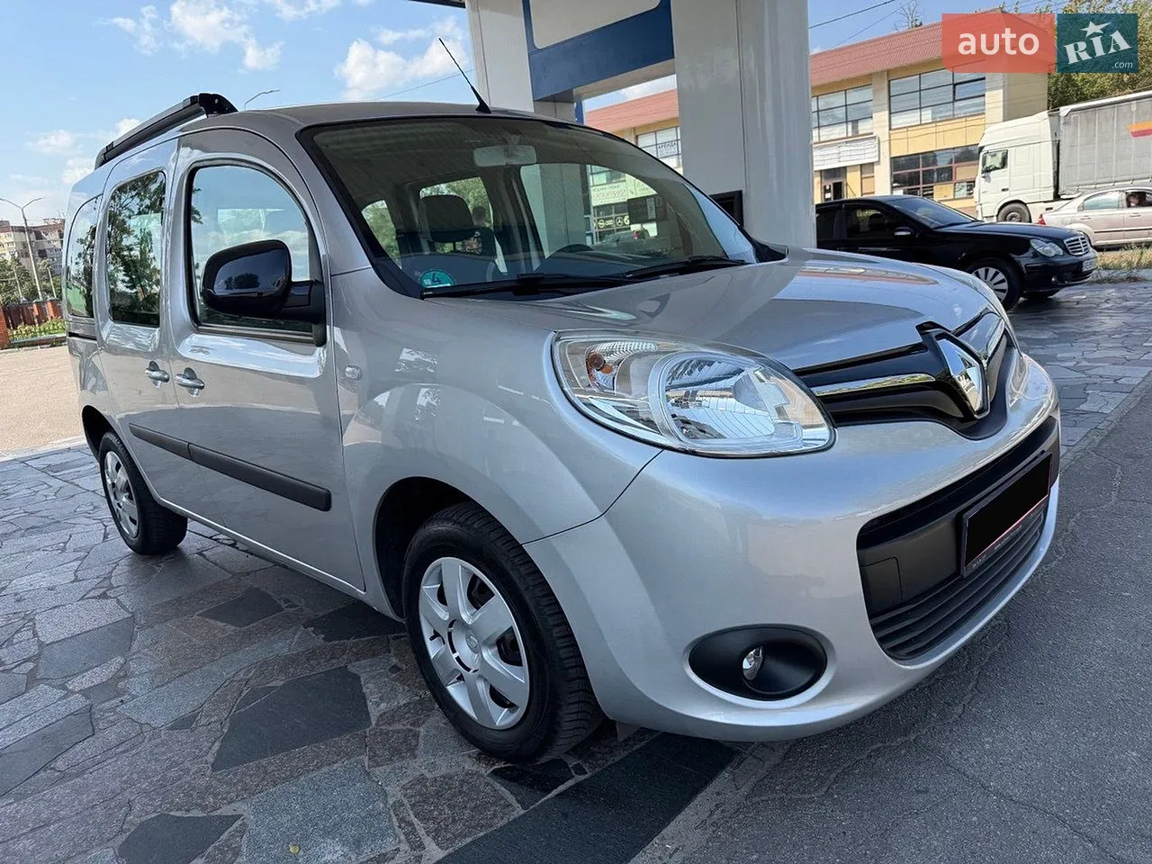 2019 Renault Captur - мініатюра 128