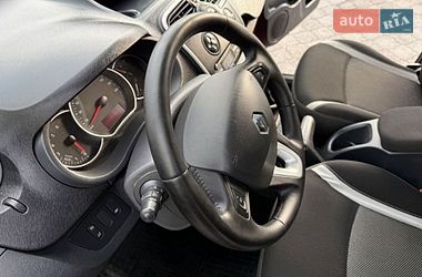 Минивэн Renault Kangoo 2016 в Днепре