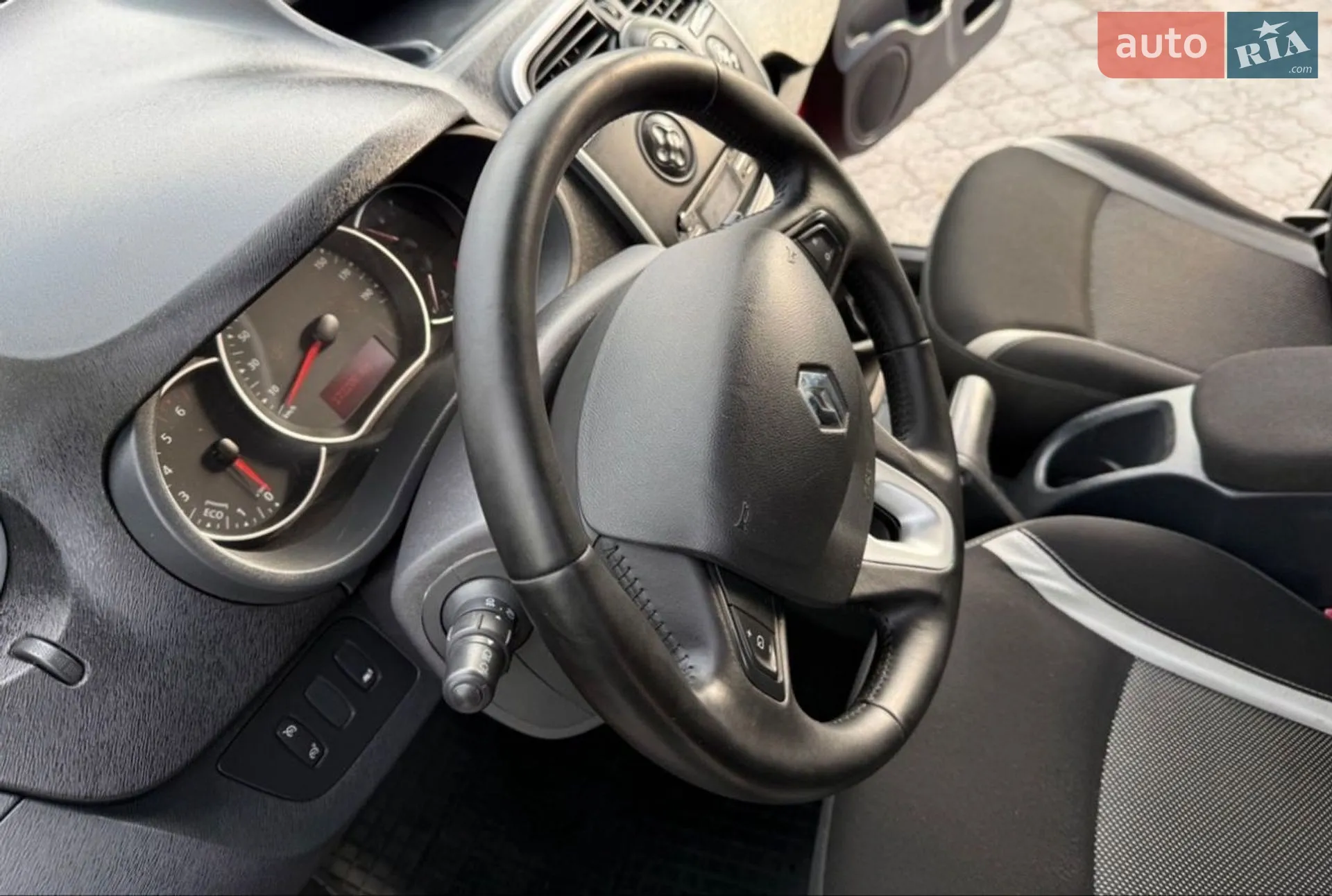 2016 Renault Kangoo - мініатюра 12