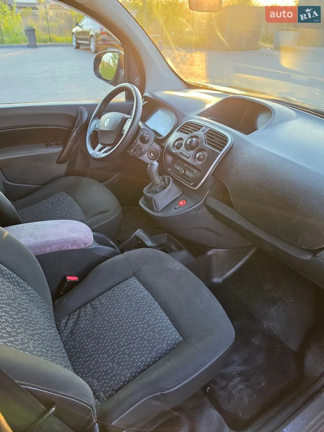 2015 Renault Kangoo - мініатюра 9