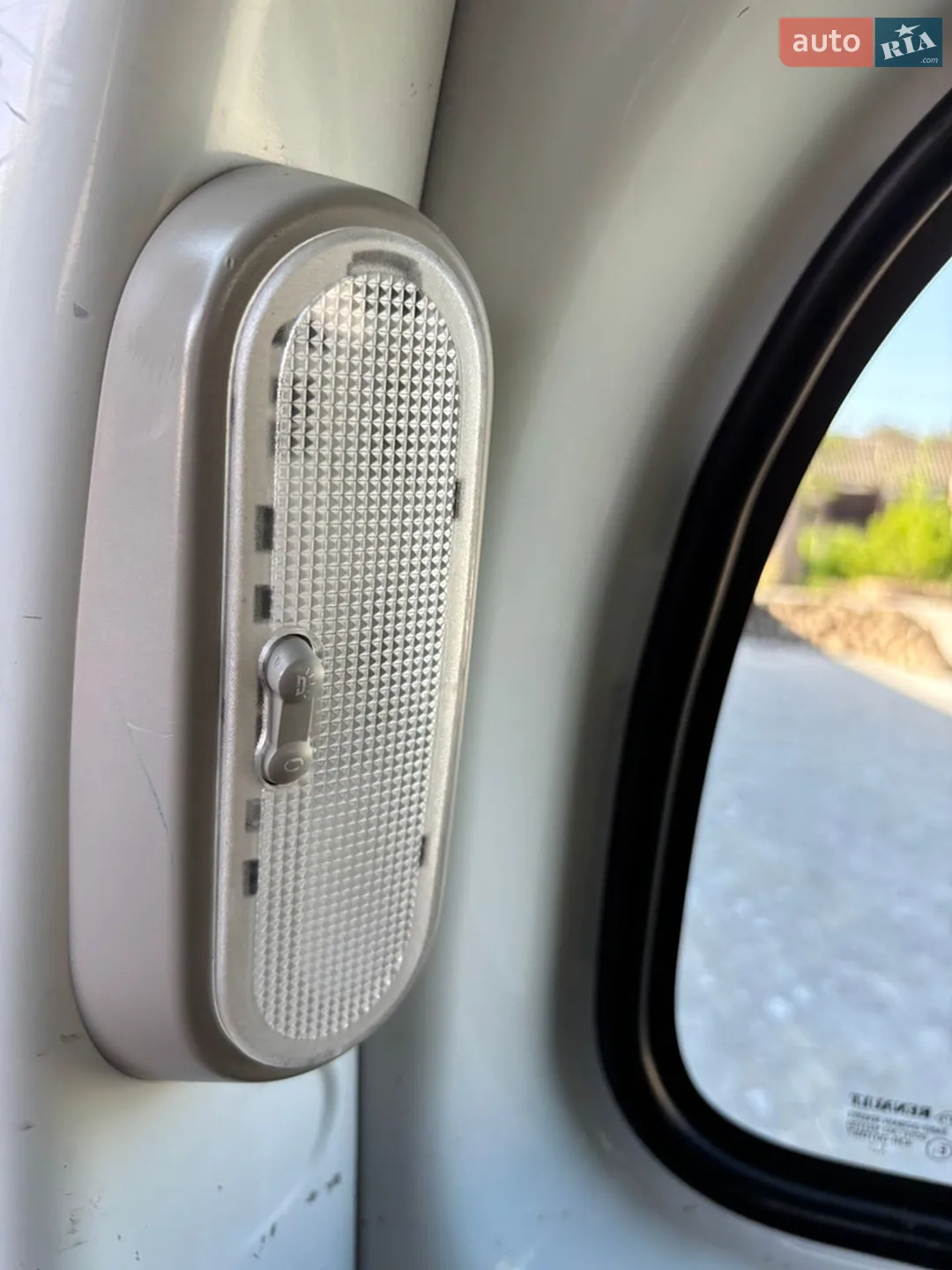 2012 Renault Kangoo - мініатюра 22