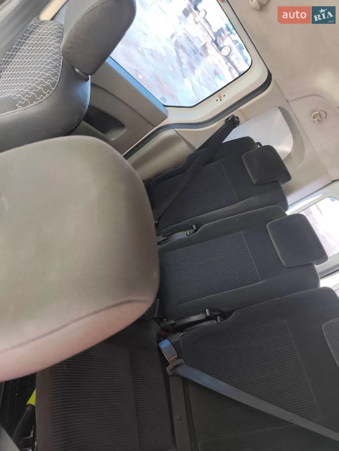 2011 Renault Kangoo - мініатюра 19