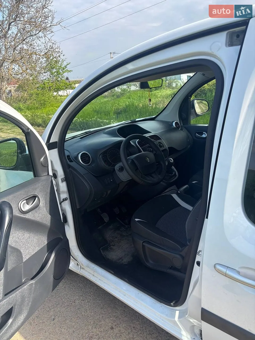 2015 Renault Kangoo - мініатюра 6