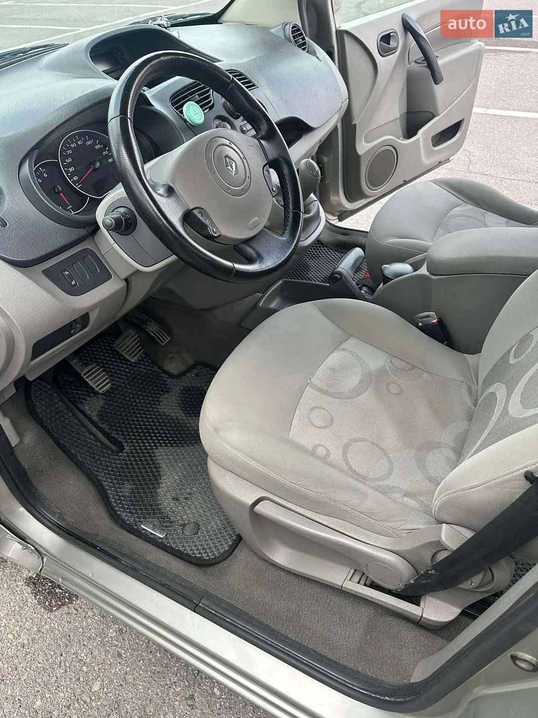 2010 Renault Kangoo - мініатюра 12