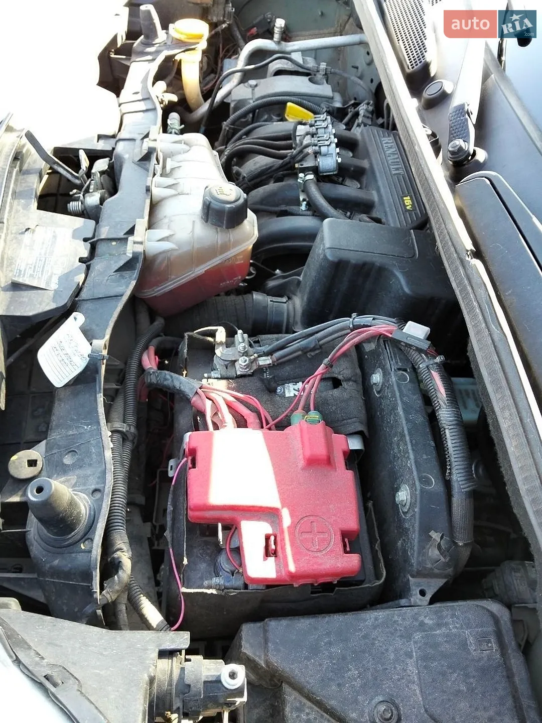 2011 Renault Kangoo - мініатюра 27