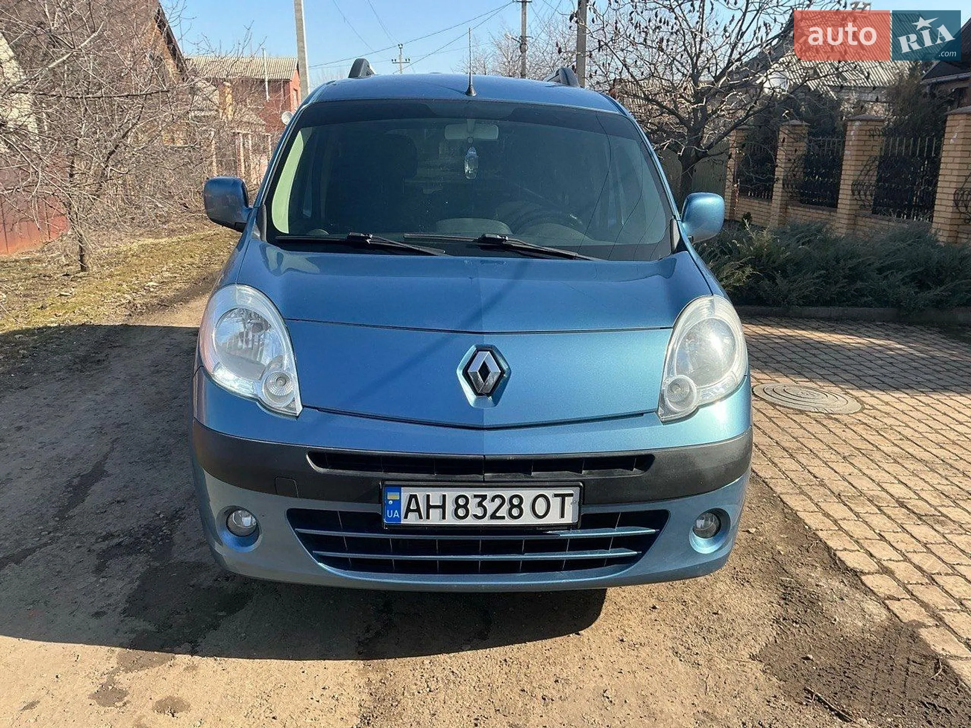 2011 Renault Kangoo - мініатюра 29