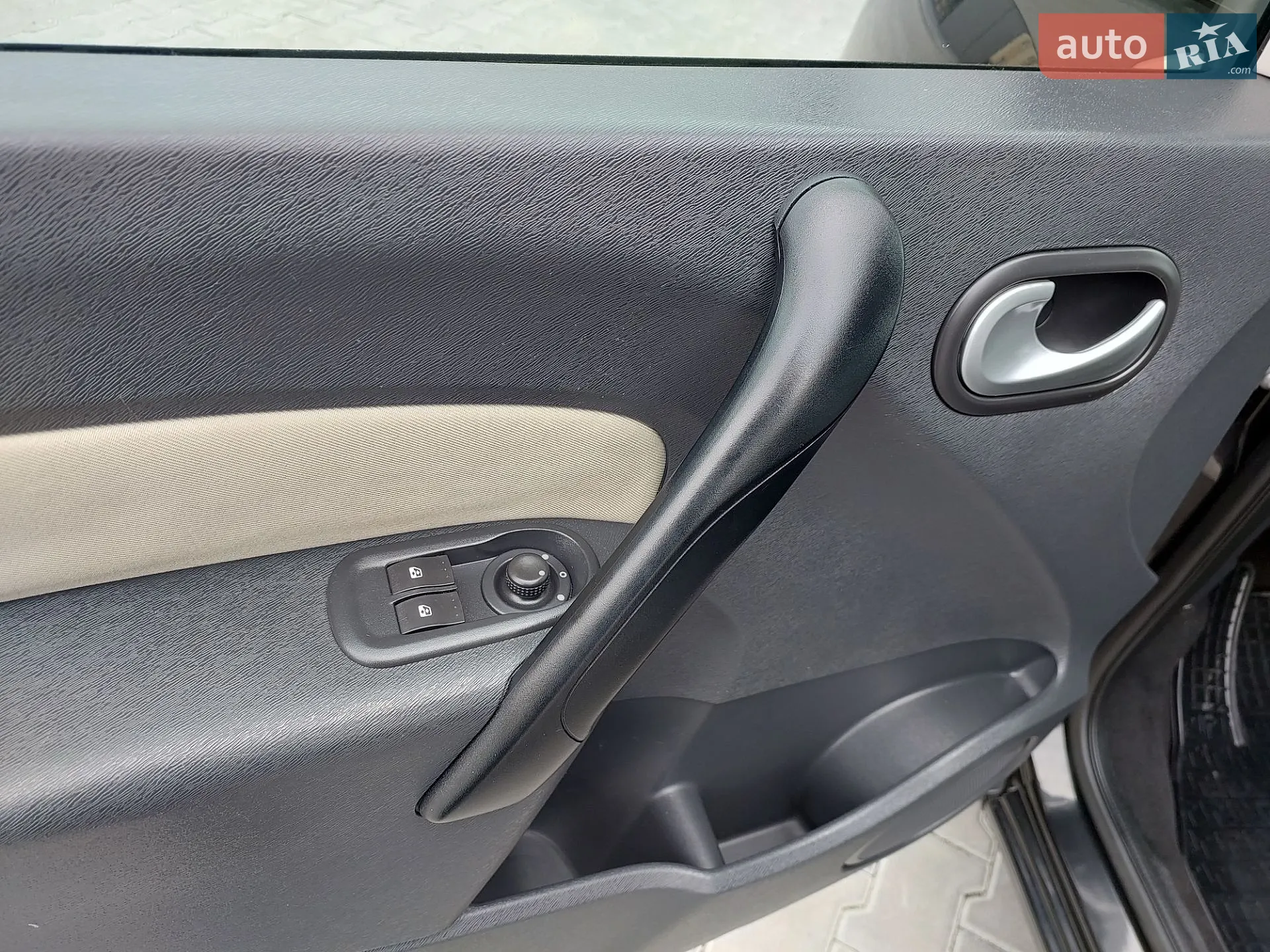 2012 Renault Kangoo - мініатюра 20