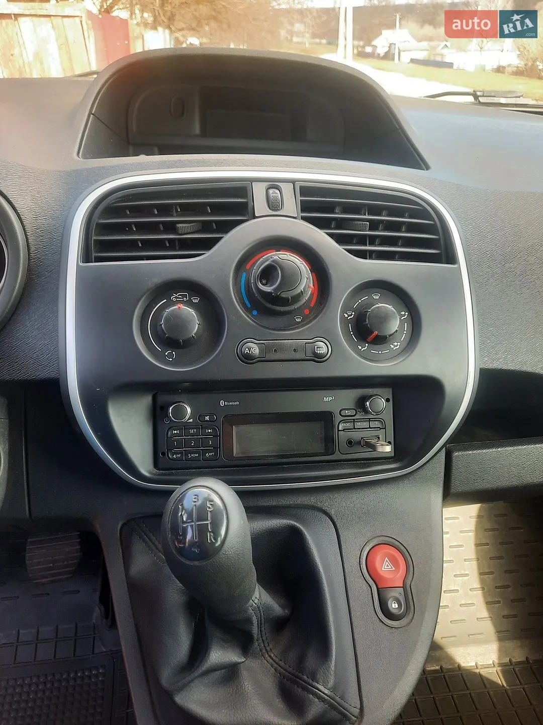 2017 Renault Kangoo - мініатюра 15