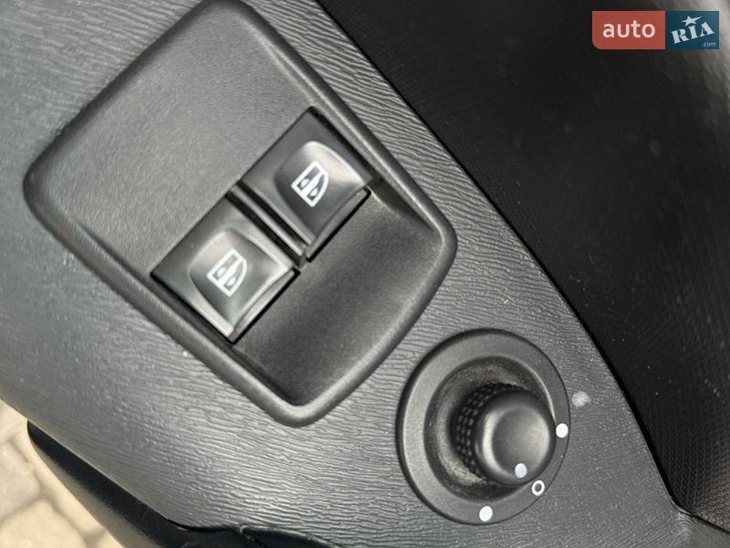 Грузовой фургон Renault Kangoo 2019 в Луцке
