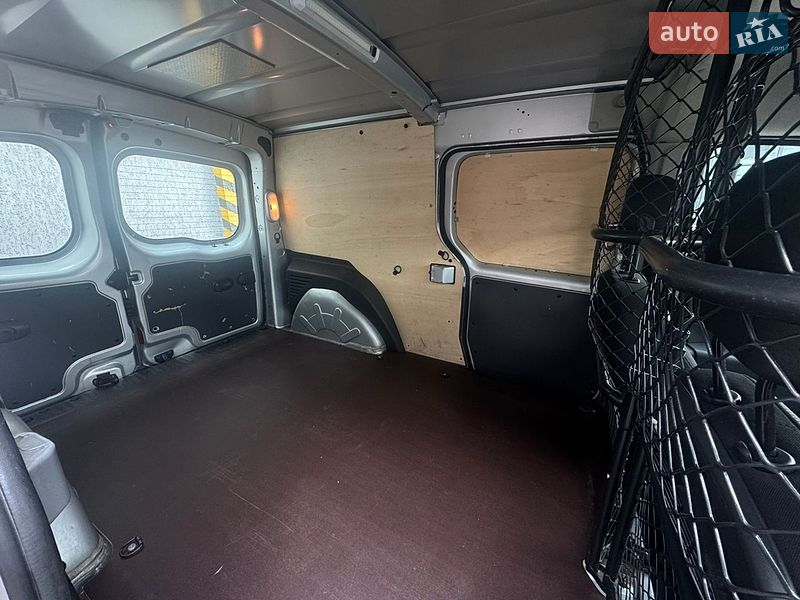 Грузовой фургон Renault Kangoo 2019 в Луцке