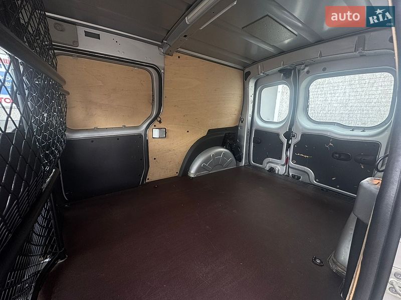 Грузовой фургон Renault Kangoo 2019 в Луцке