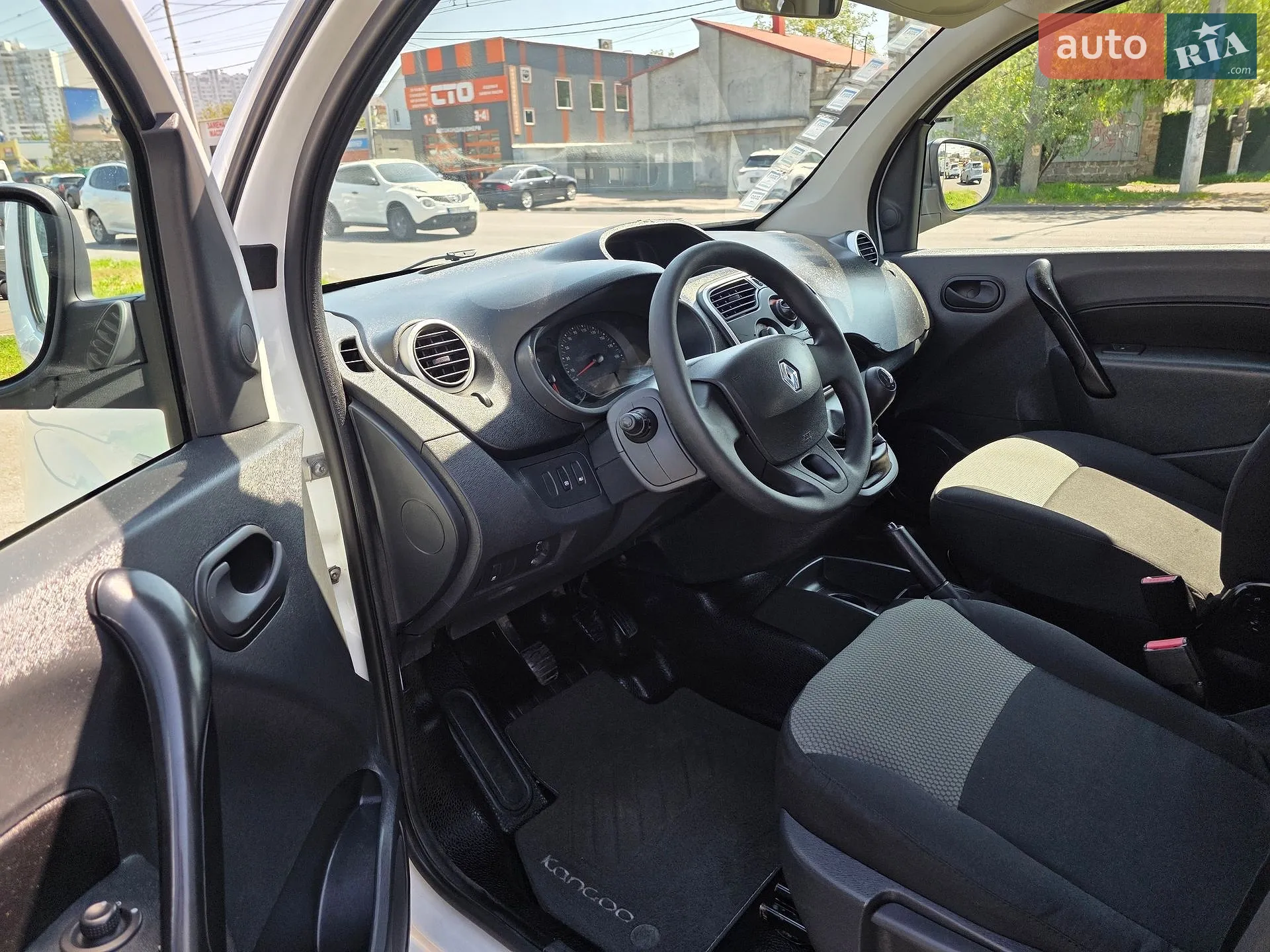 2019 Renault Kangoo - мініатюра 20