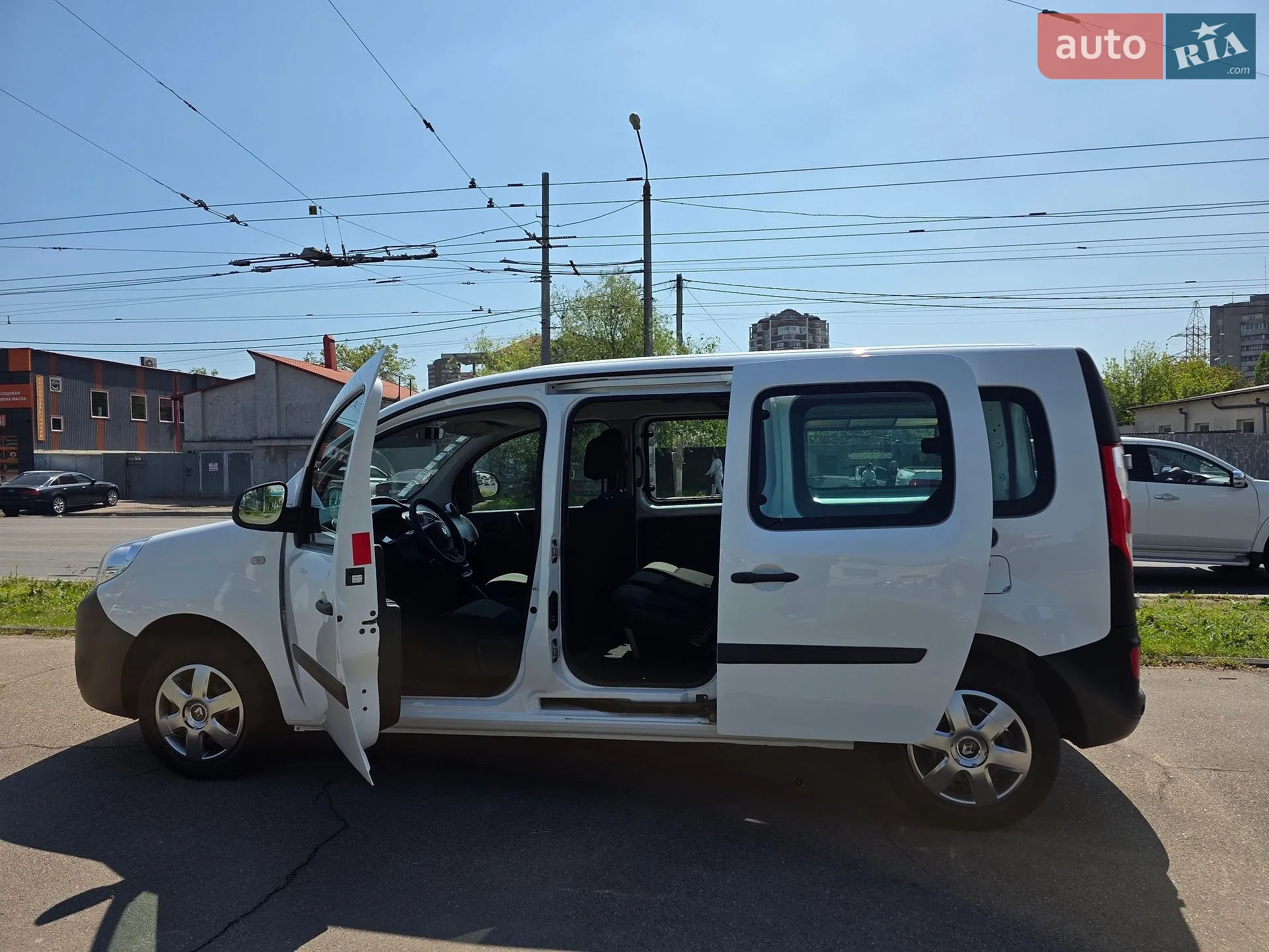 2019 Renault Kangoo - мініатюра 26
