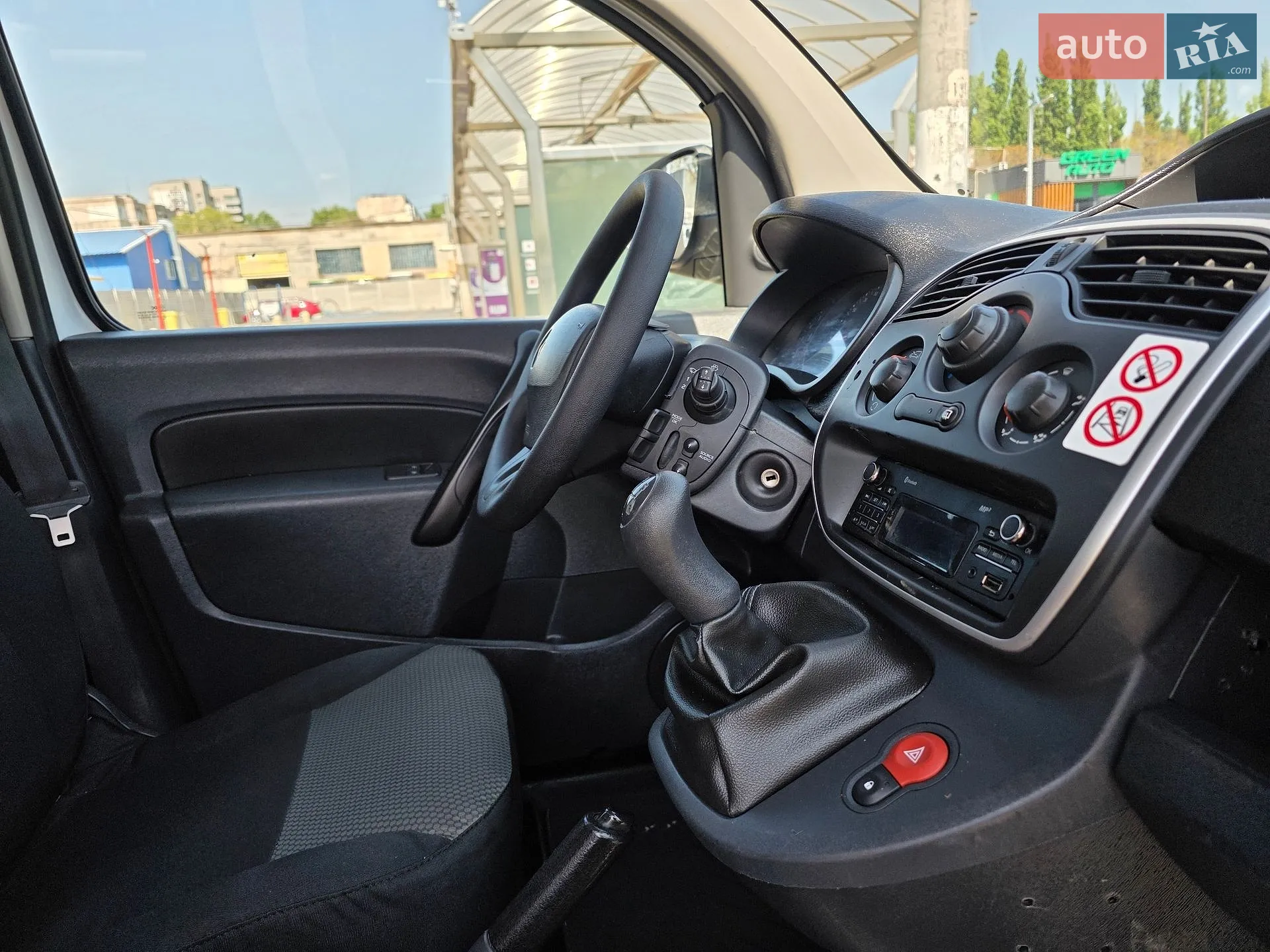 2019 Renault Kangoo - мініатюра 31