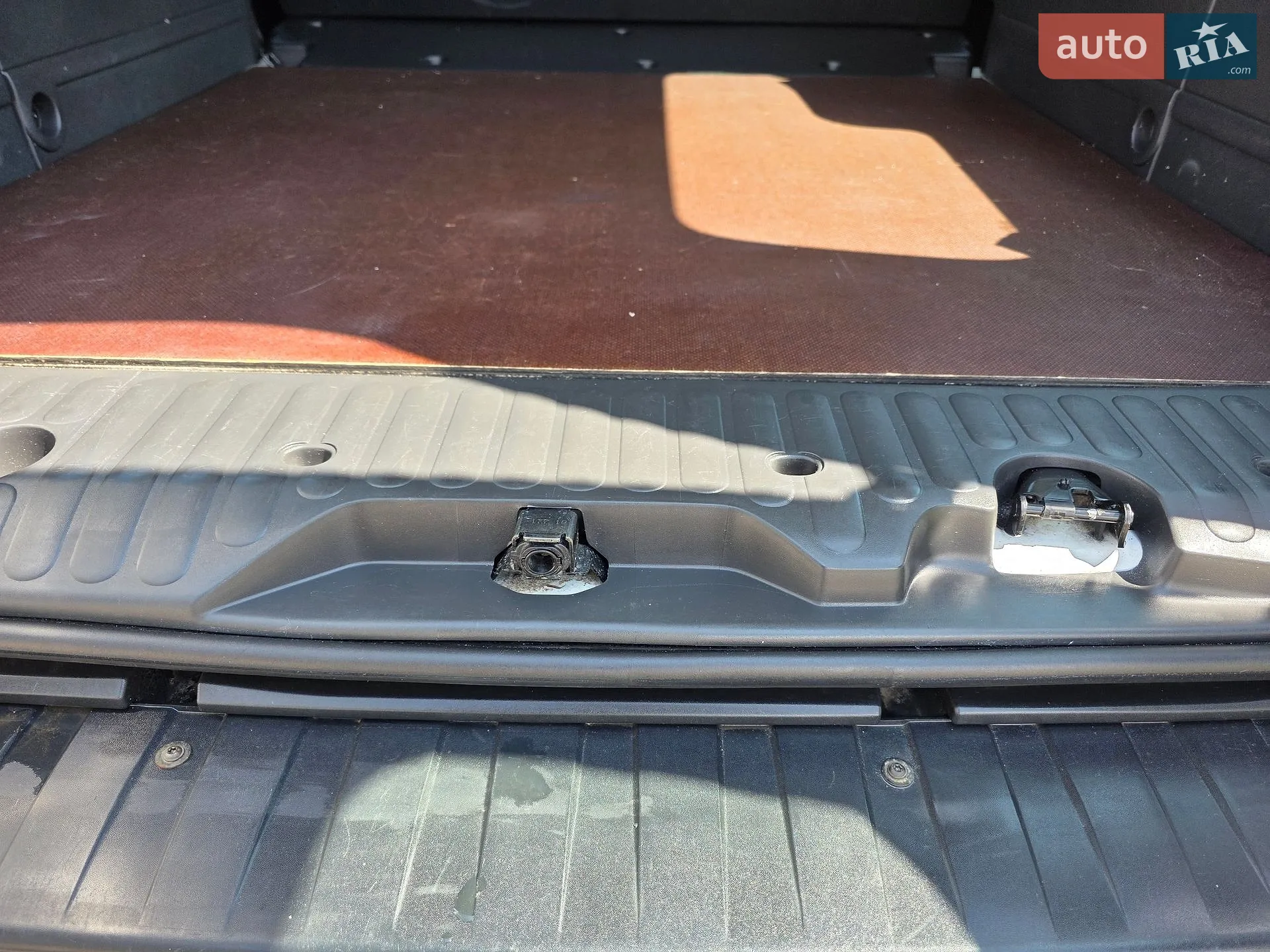 2019 Renault Kangoo - мініатюра 42