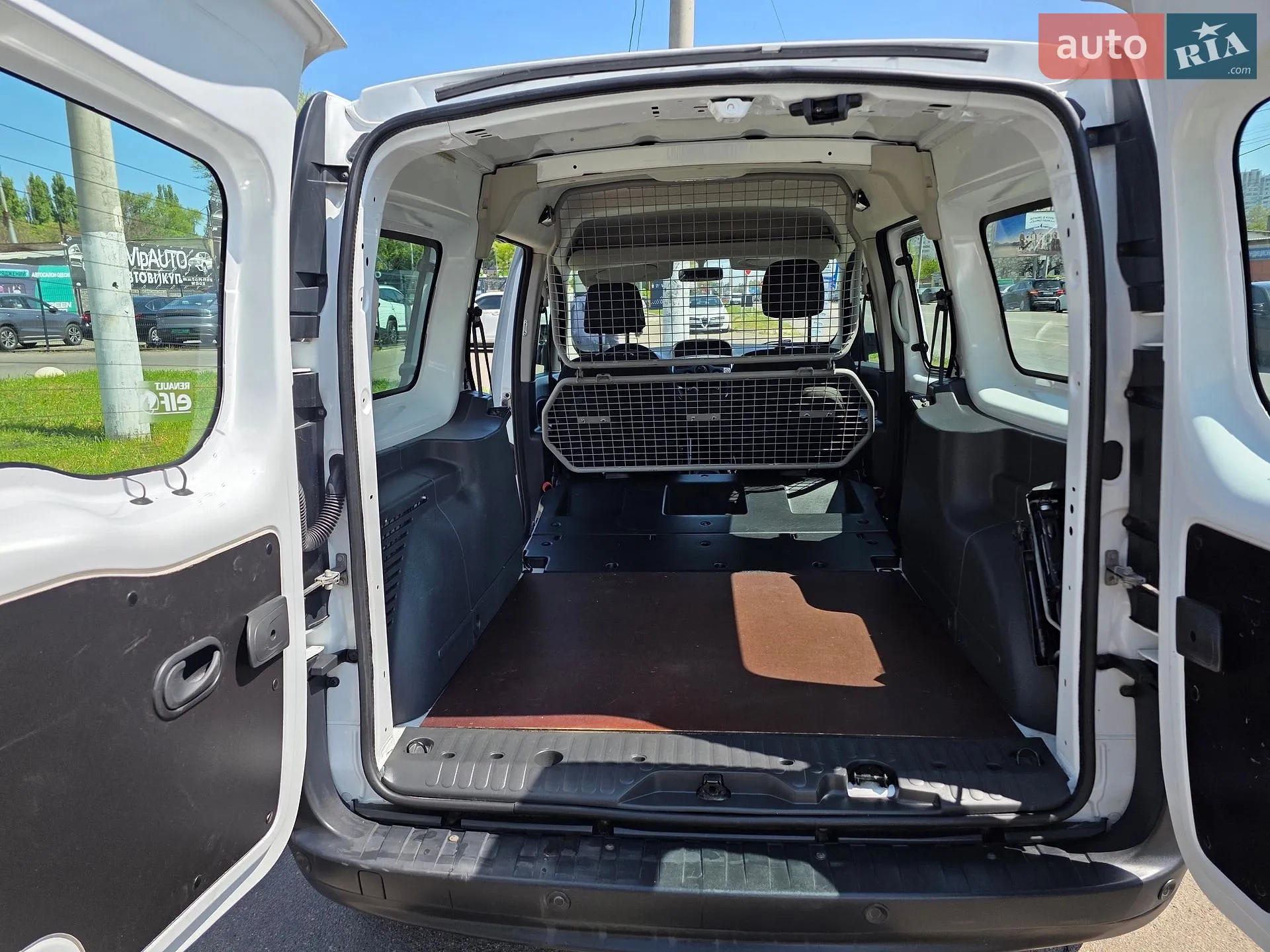 2019 Renault Kangoo - мініатюра 45