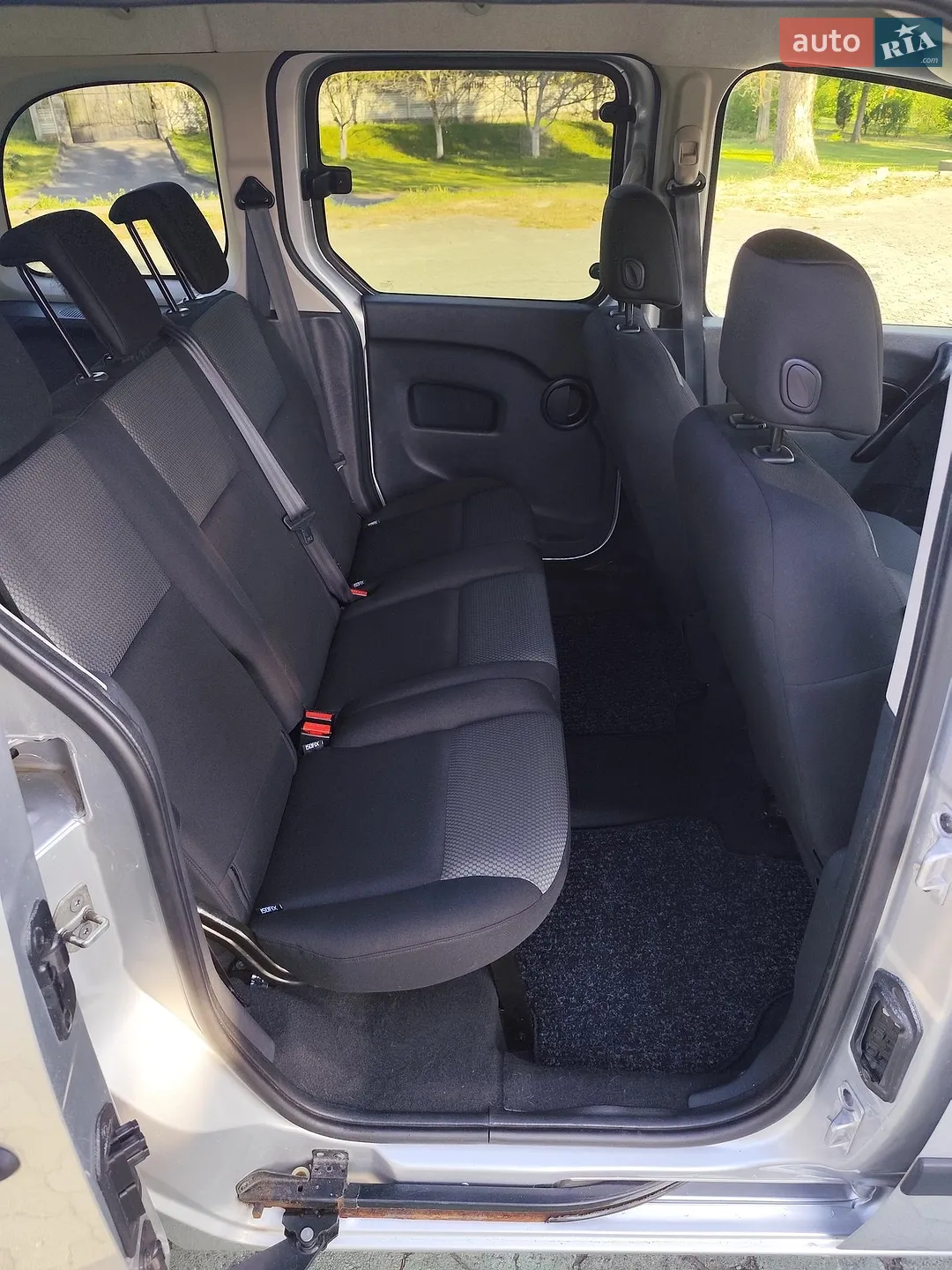 2018 Renault Kangoo - мініатюра 21