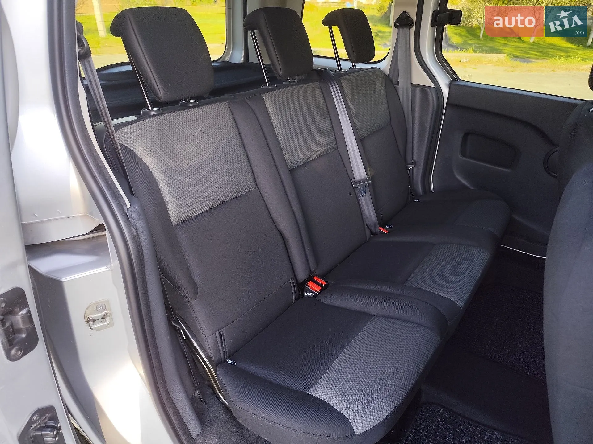 2018 Renault Kangoo - мініатюра 22
