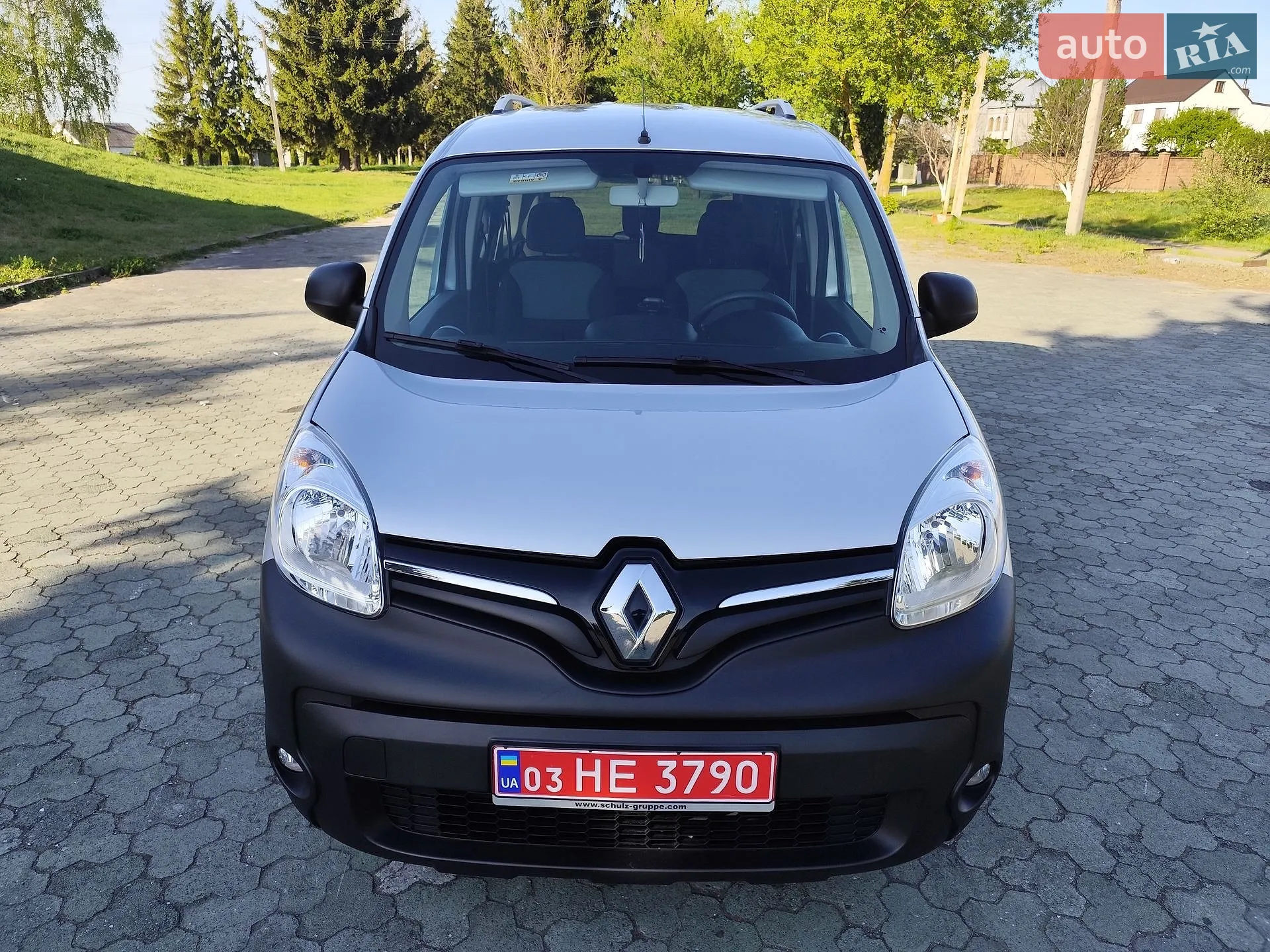 2018 Renault Kangoo - мініатюра 29