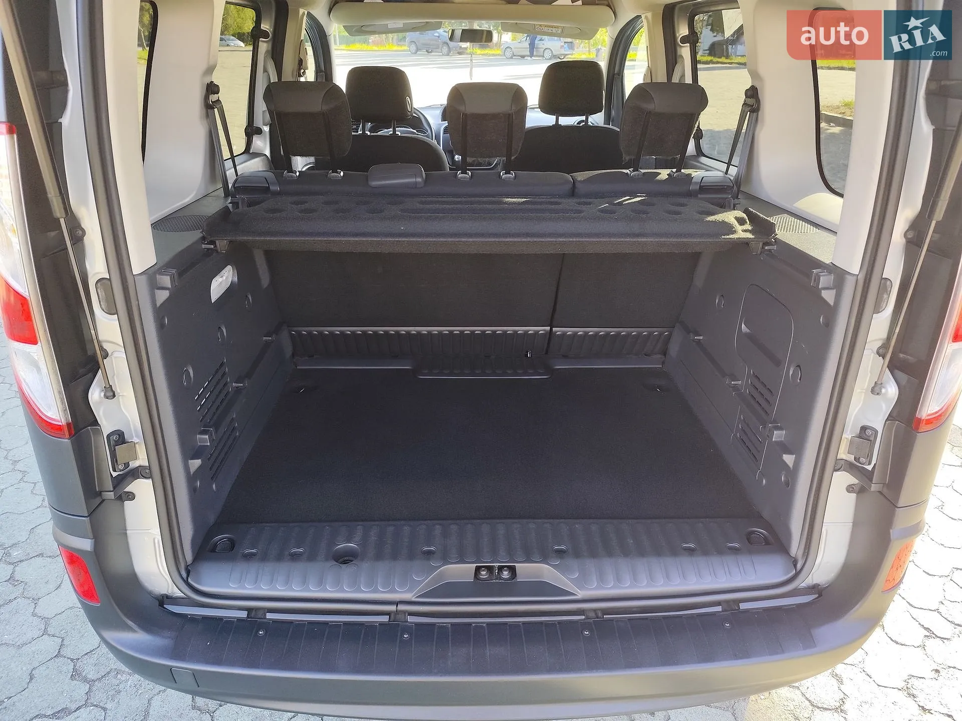 2018 Renault Kangoo - мініатюра 33