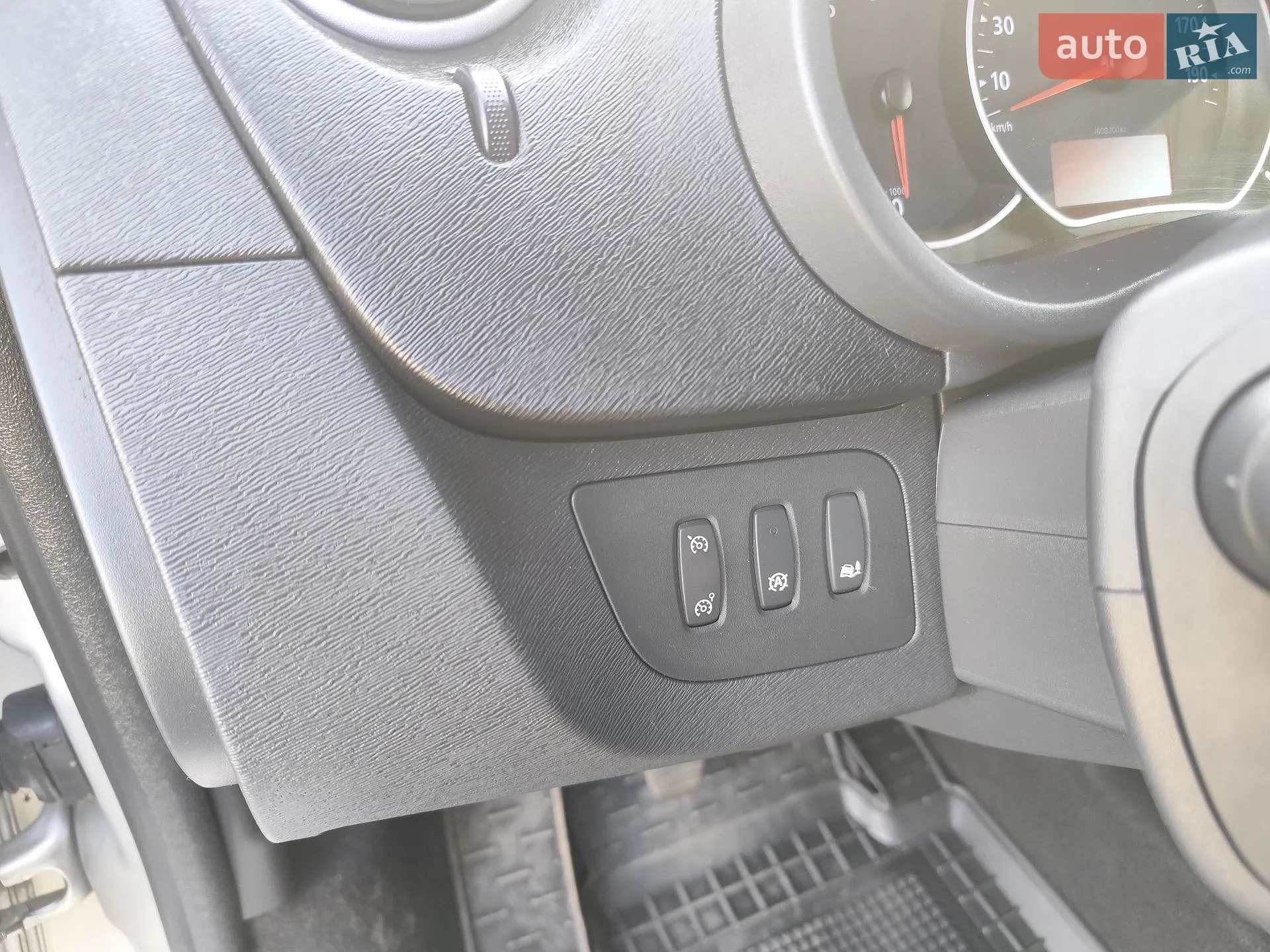 2018 Renault Kangoo - мініатюра 40