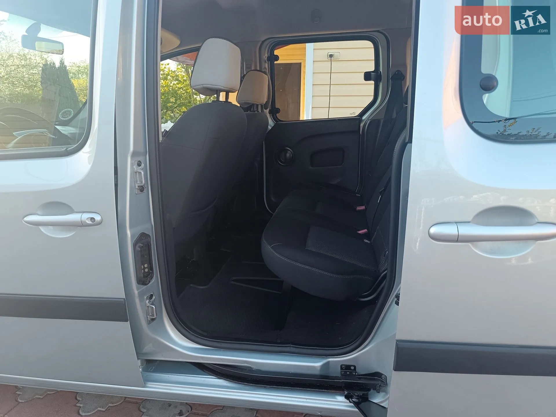 2013 Renault Kangoo - мініатюра 14