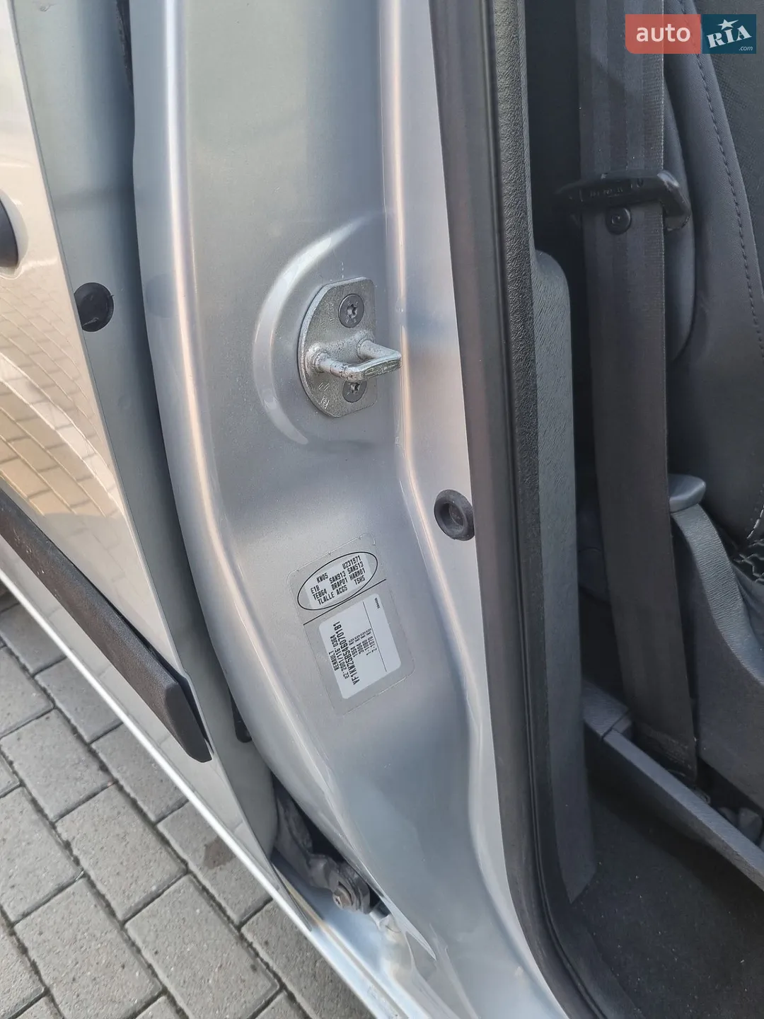 2011 Renault Kangoo - мініатюра 19