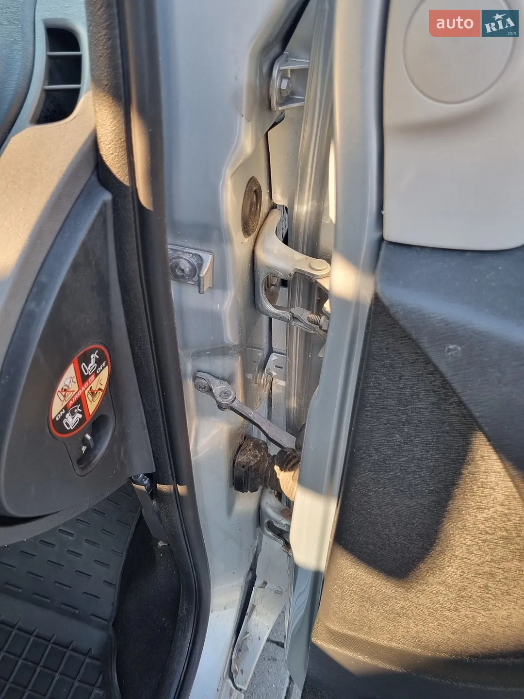 2011 Renault Kangoo - мініатюра 24