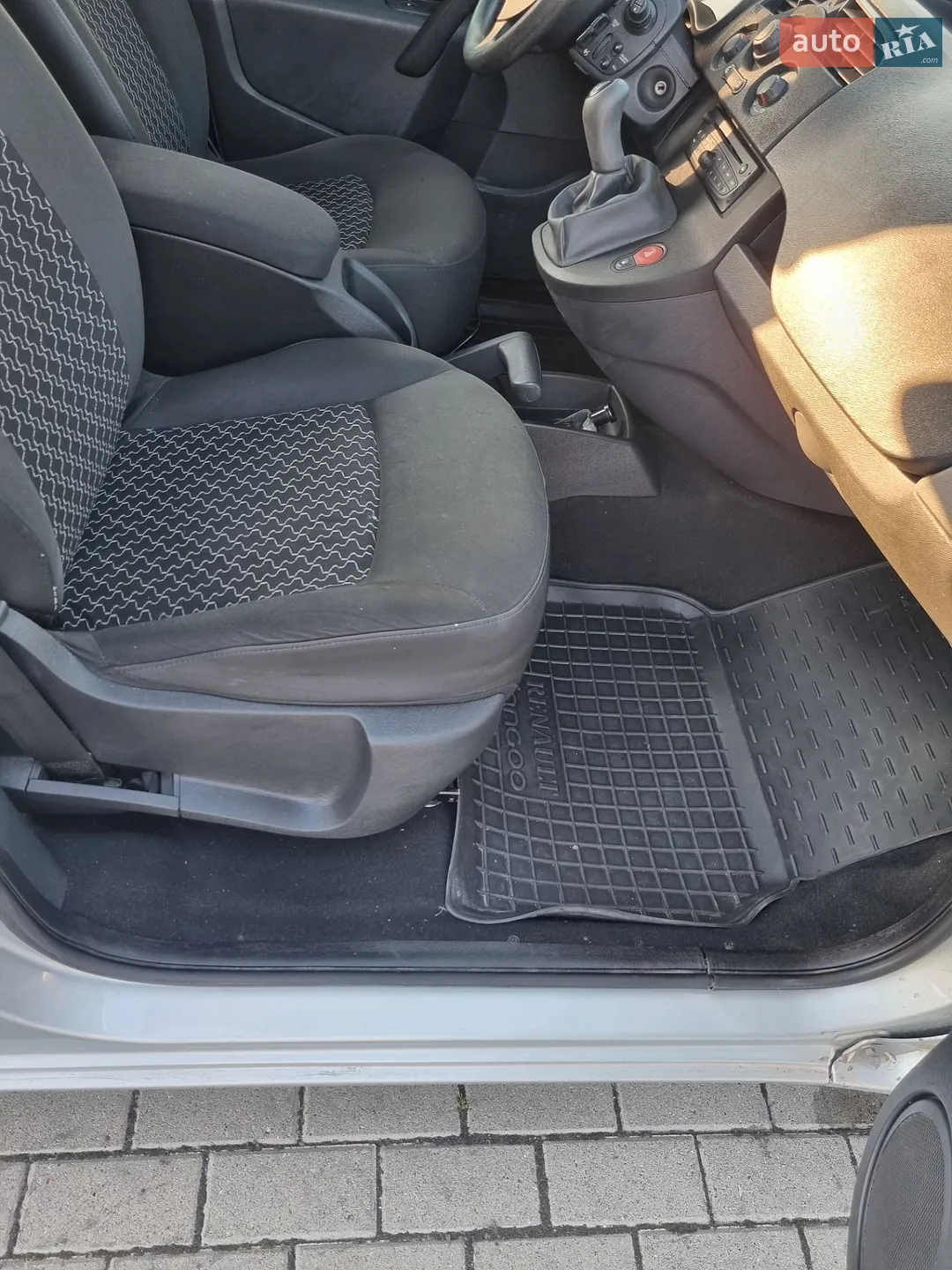 2011 Renault Kangoo - мініатюра 28
