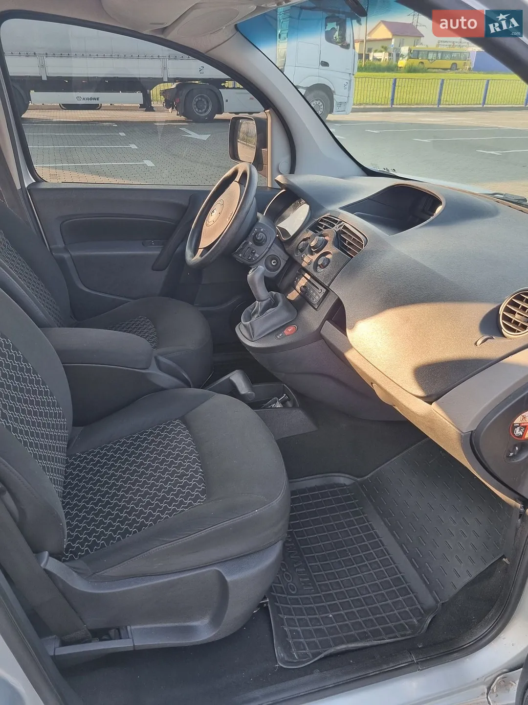 2011 Renault Kangoo - мініатюра 27