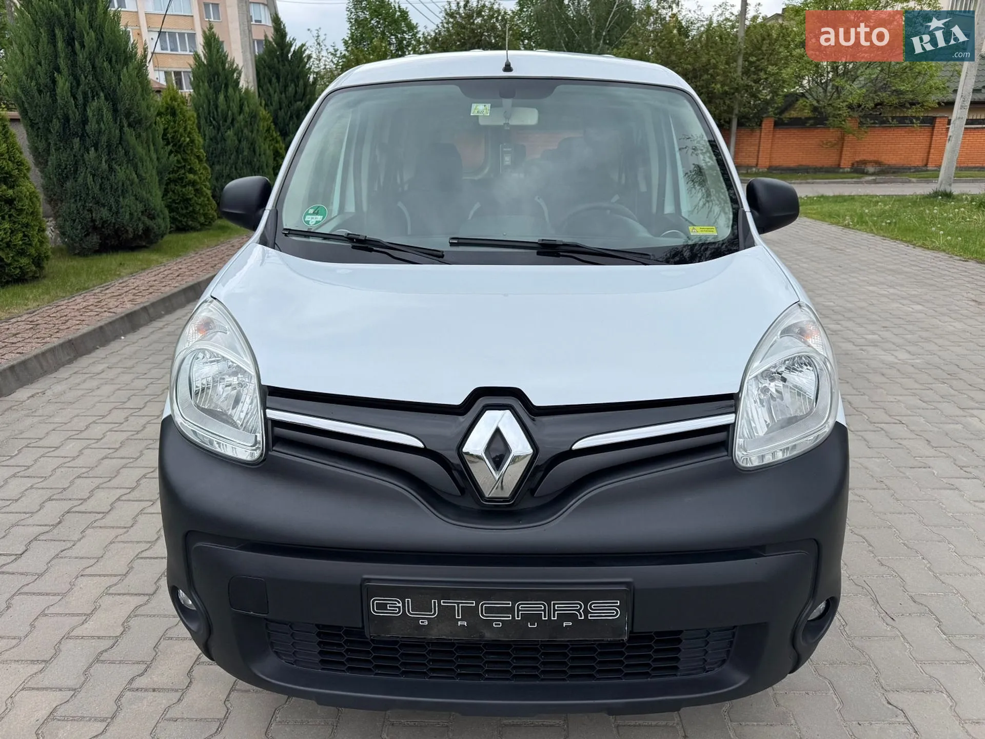 2016 Renault Kangoo - мініатюра 9