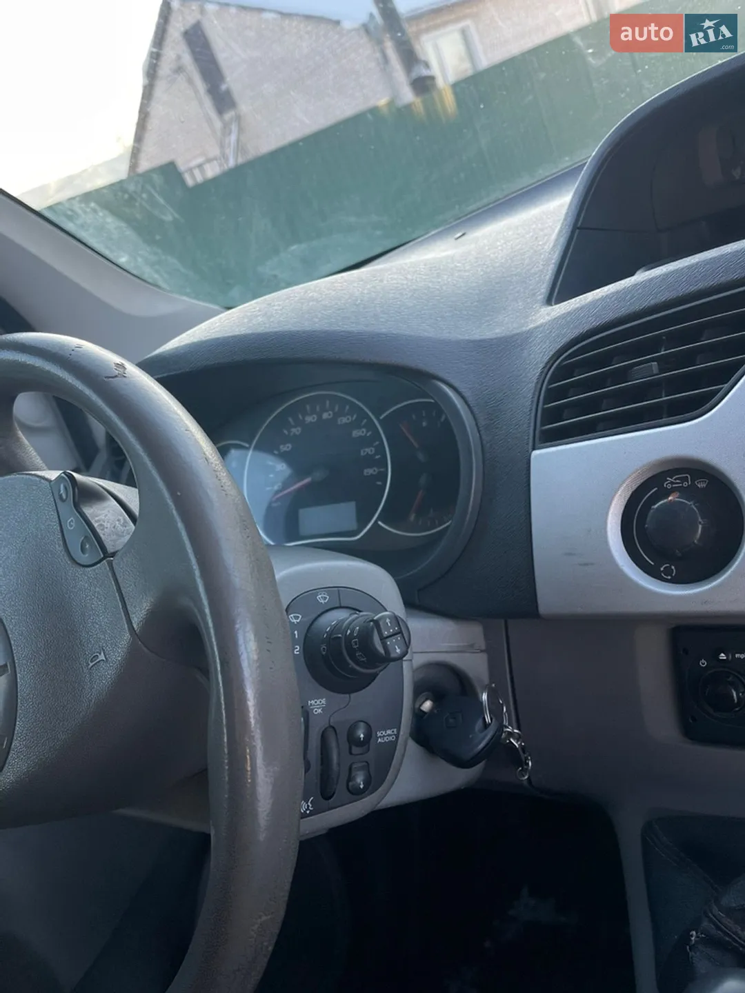 2010 Renault Kangoo - мініатюра 16