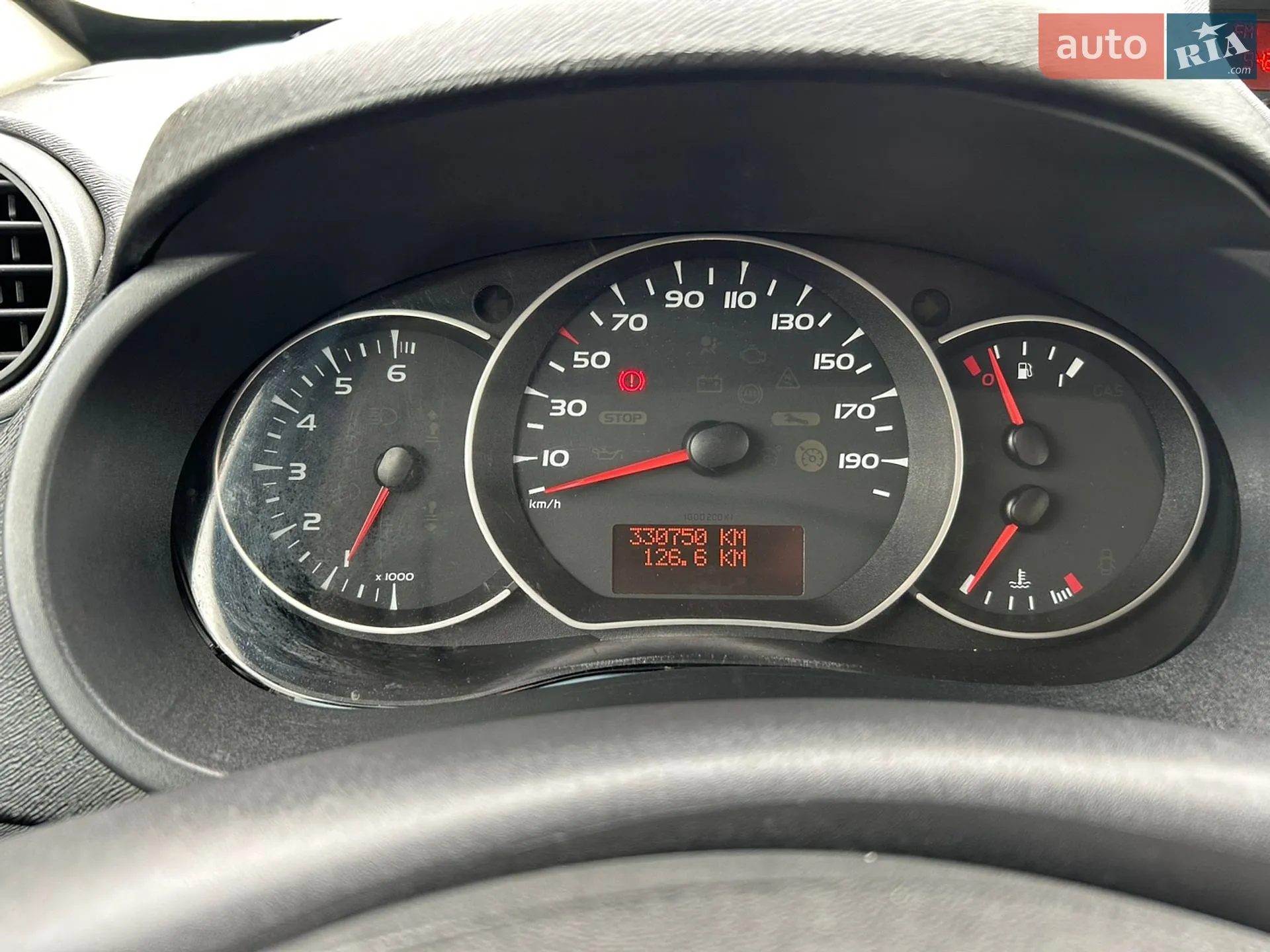 2011 Renault Kangoo - мініатюра 5