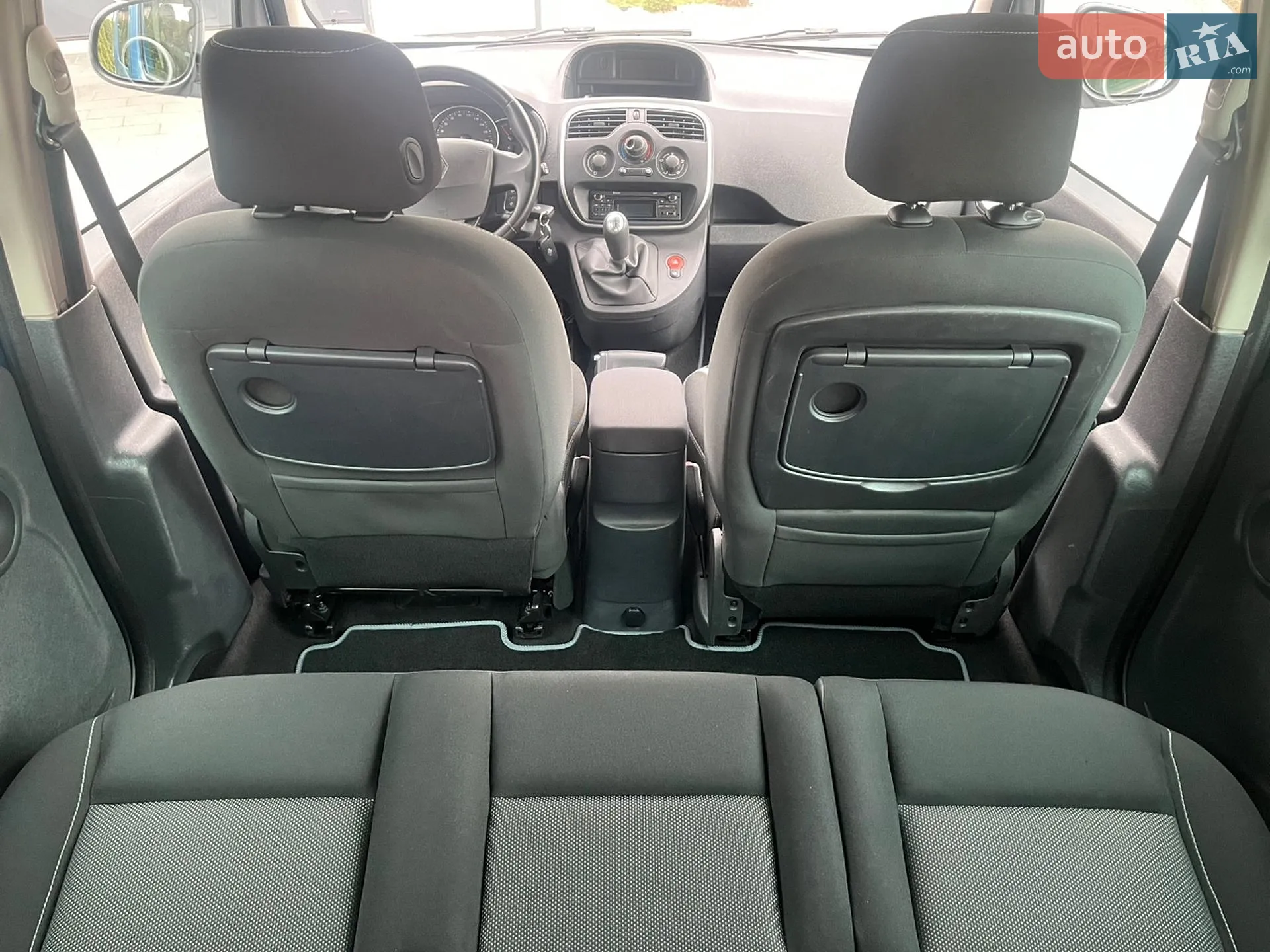 2015 Renault Kangoo - мініатюра 27
