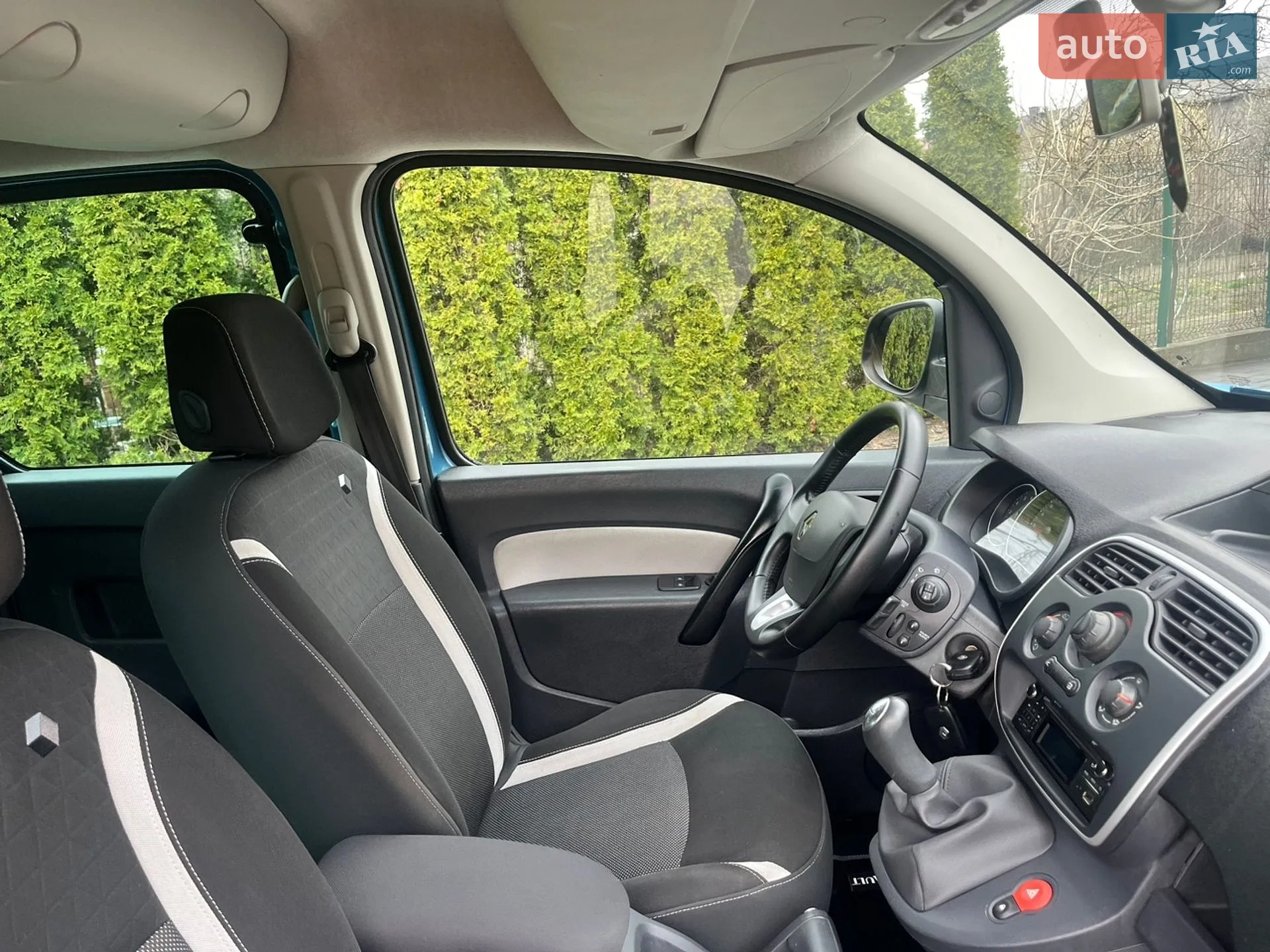 2015 Renault Kangoo - мініатюра 36
