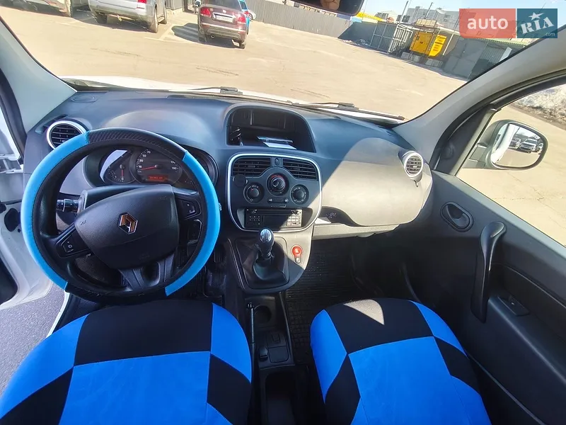 Renault Kangoo 2021 VIN VF1WF000X67380908 фото оголошення 3 з 33