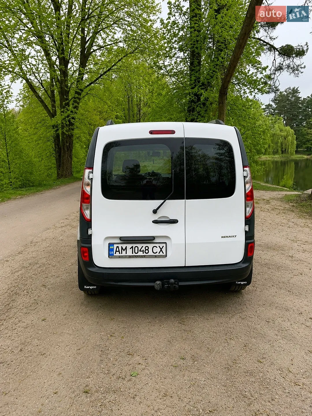 2013 Renault Kangoo - мініатюра 7