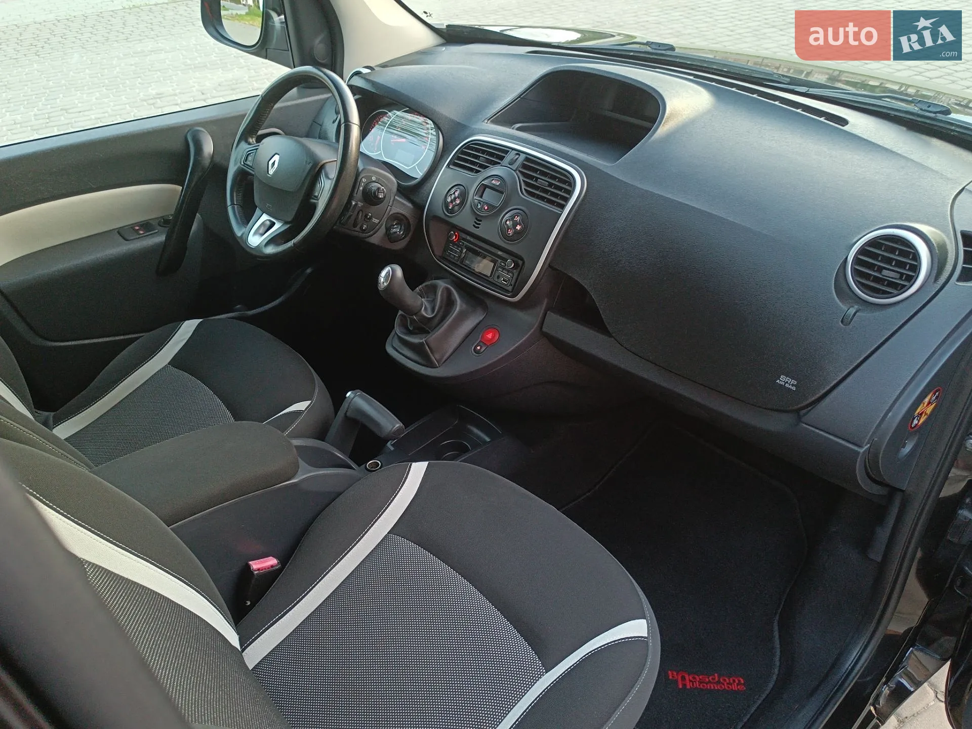 2014 Renault Kangoo - мініатюра 37