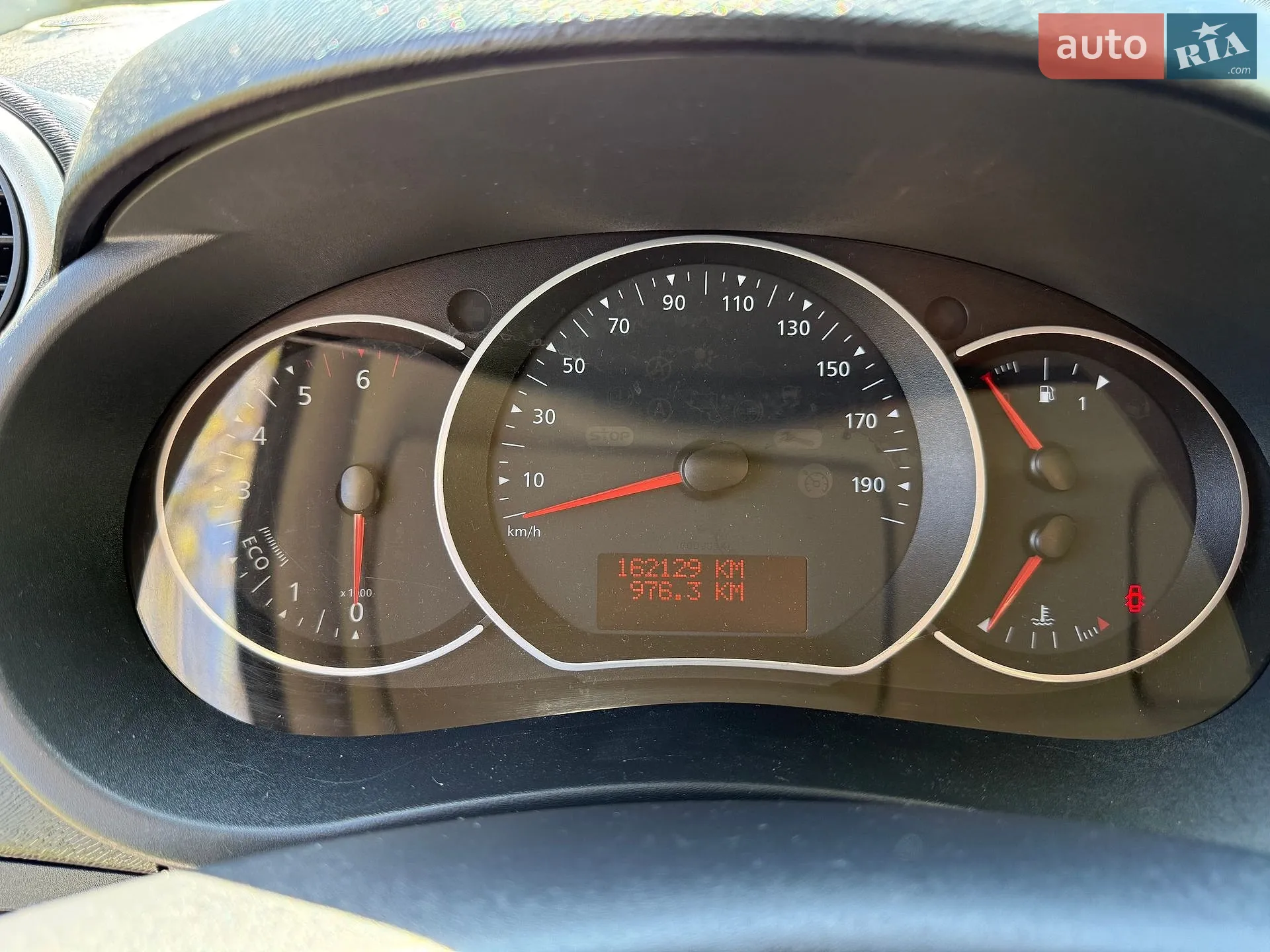 2017 Renault Kangoo - мініатюра 21