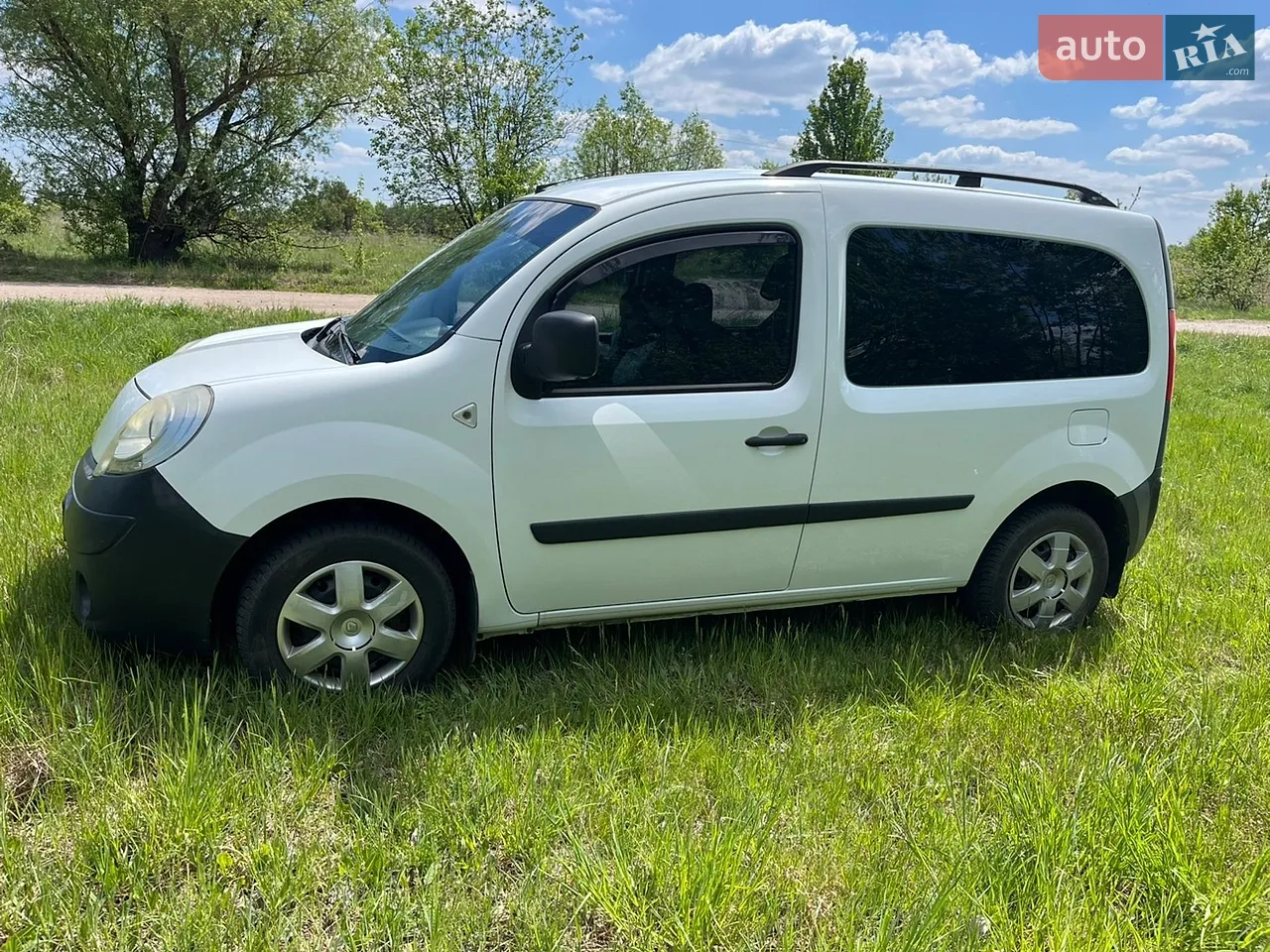 2013 Renault Kangoo - мініатюра 17