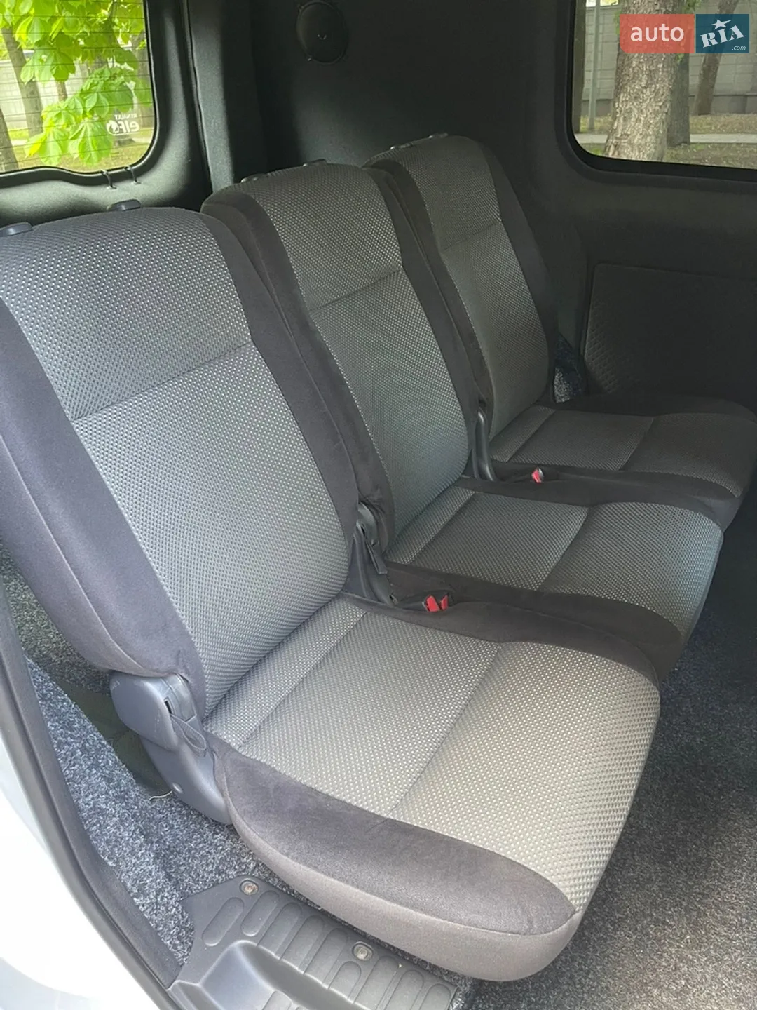 2014 Renault Kangoo - мініатюра 15