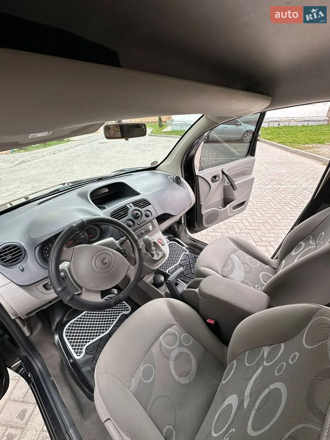 2010 Renault Kangoo - мініатюра 45