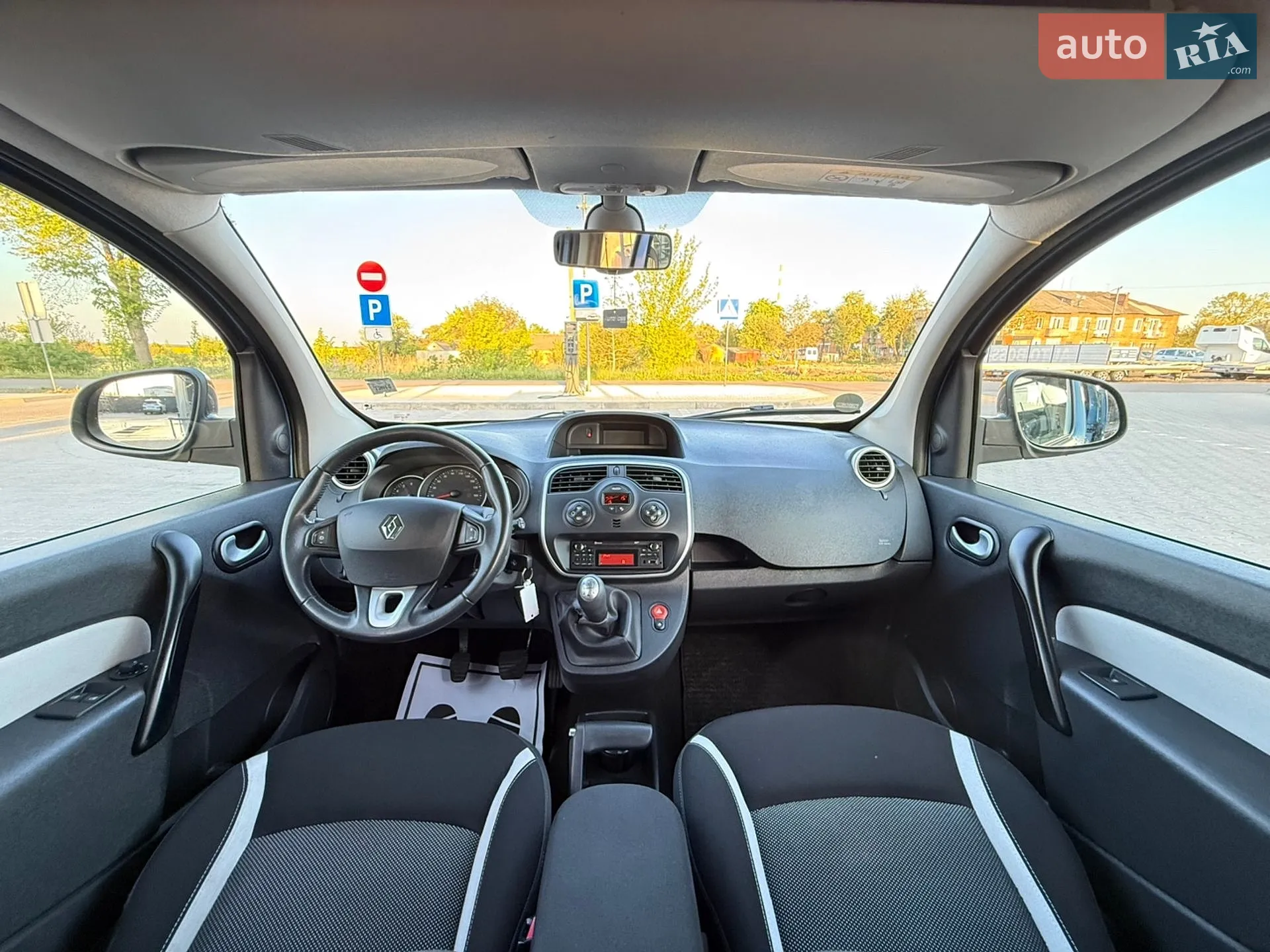 2013 Renault Kangoo - мініатюра 2
